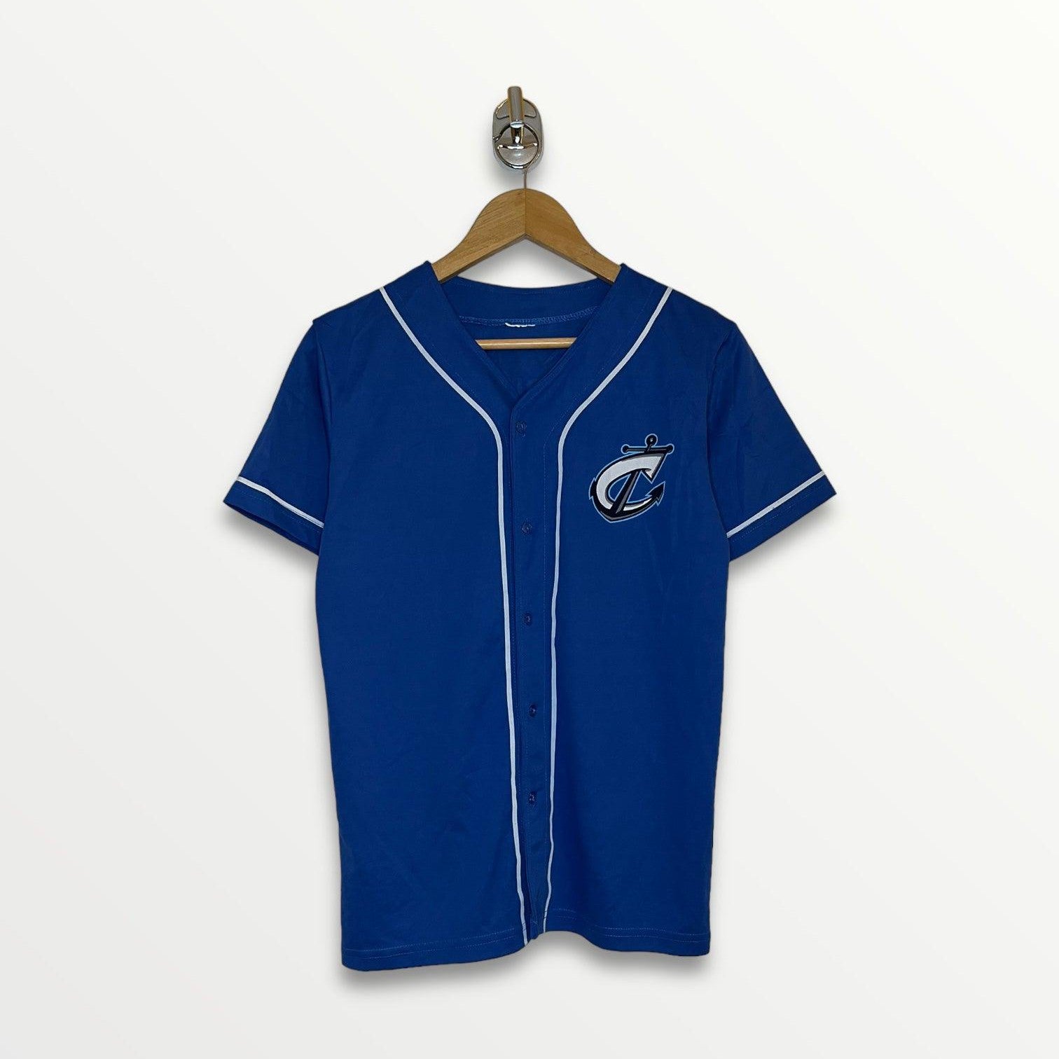 Casacca Baseball Vintage [XS]