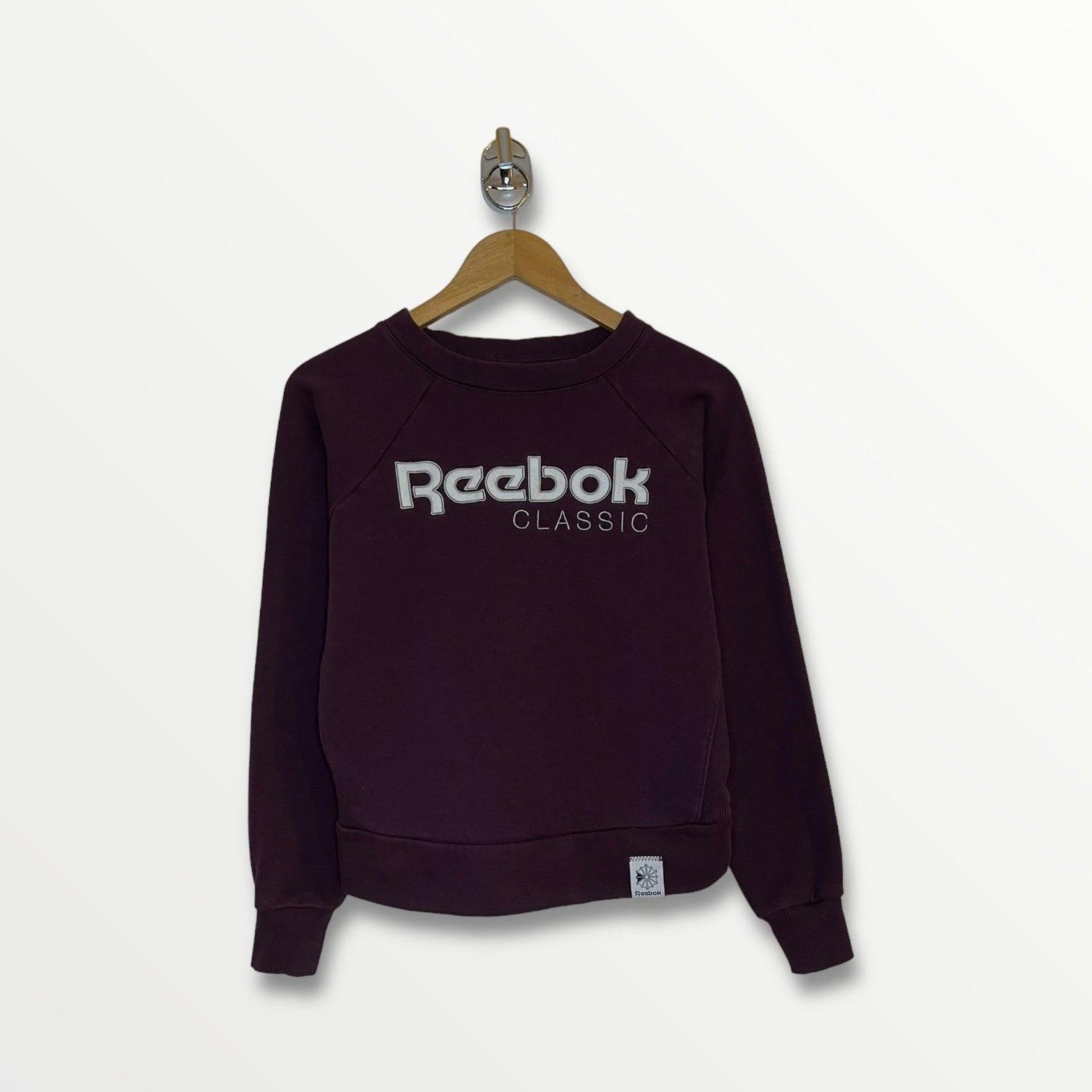 Felpa Reebok Vintage [M]