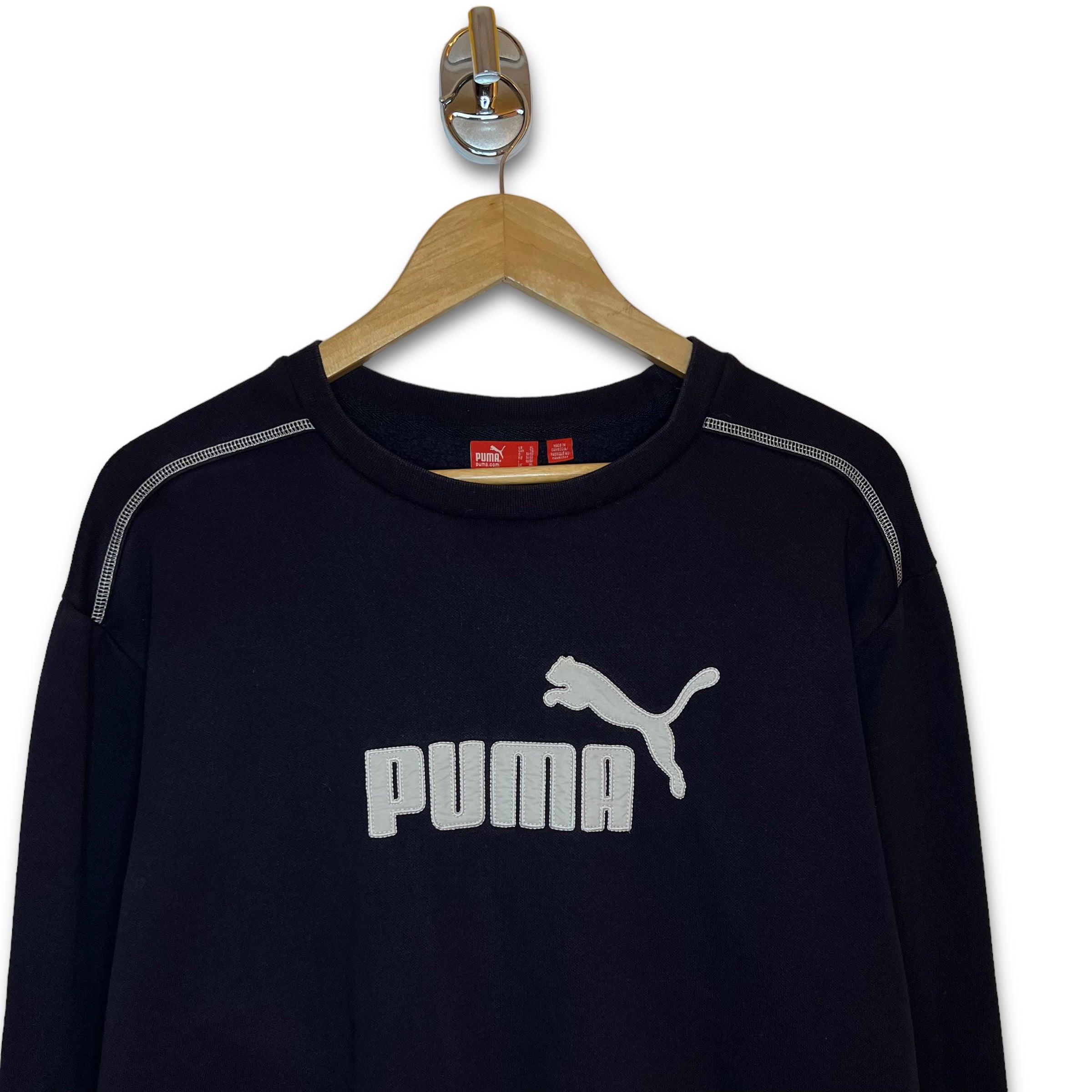 Felpa Puma Vintage [XL]