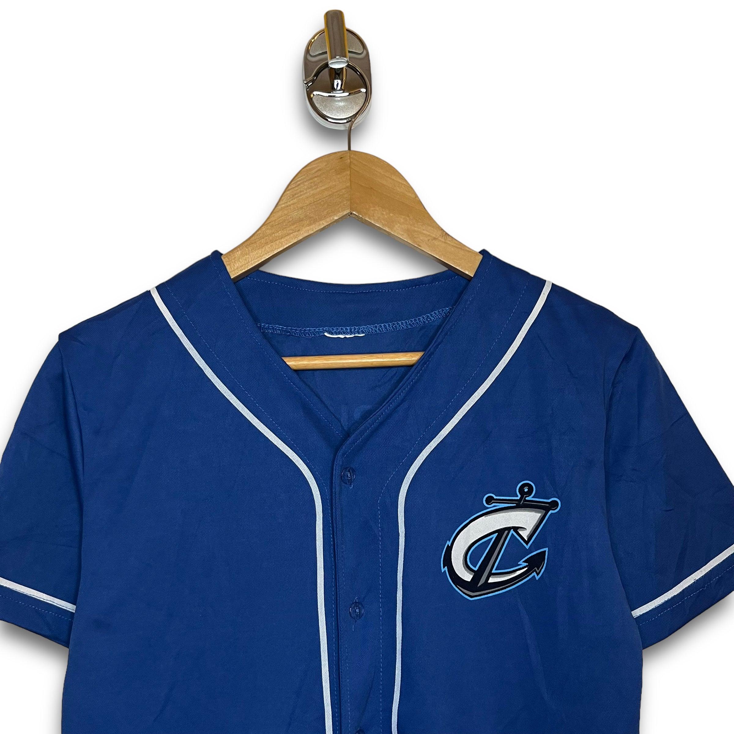 Casacca Baseball Vintage [XS]