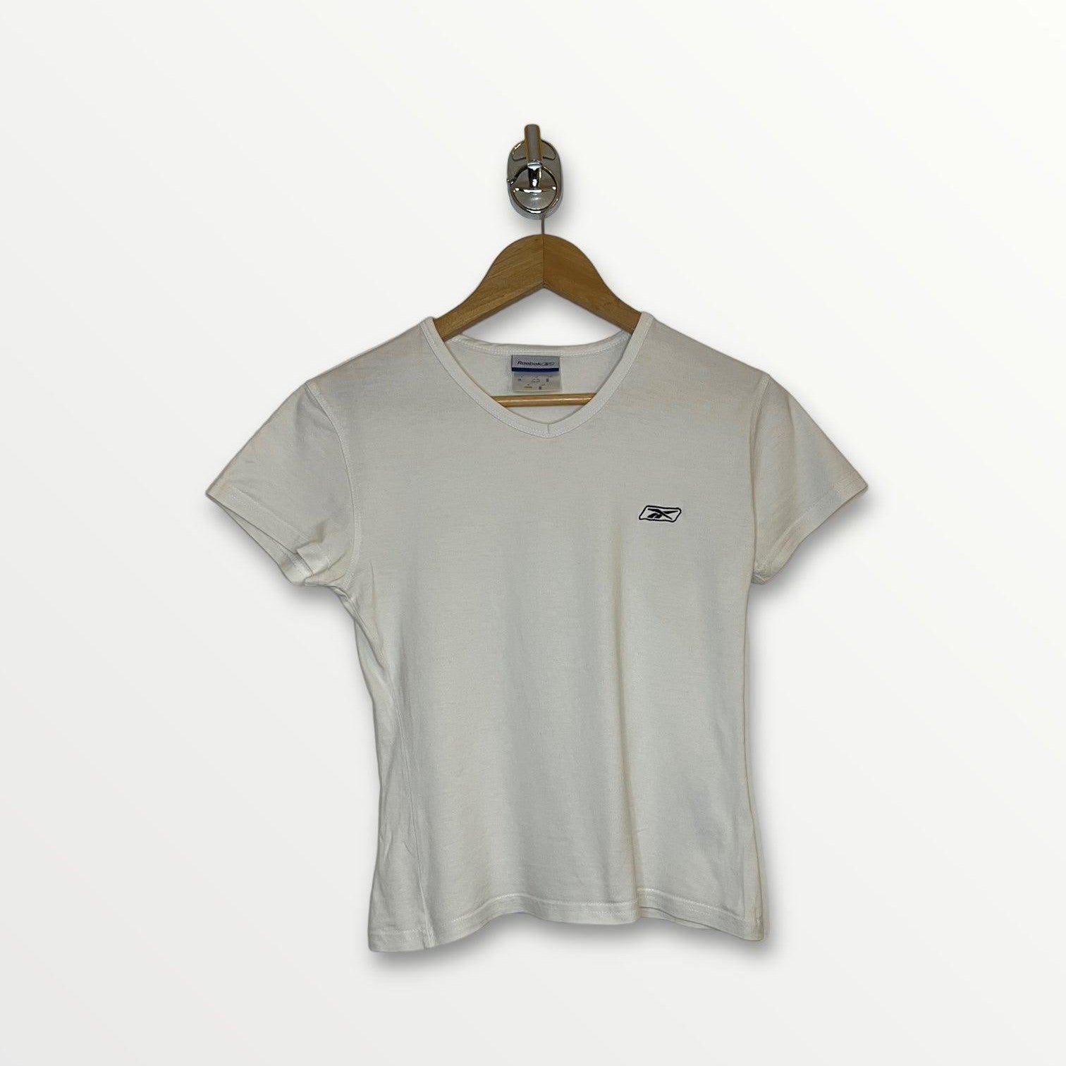 T-Shirt Reebok Vintage [M]