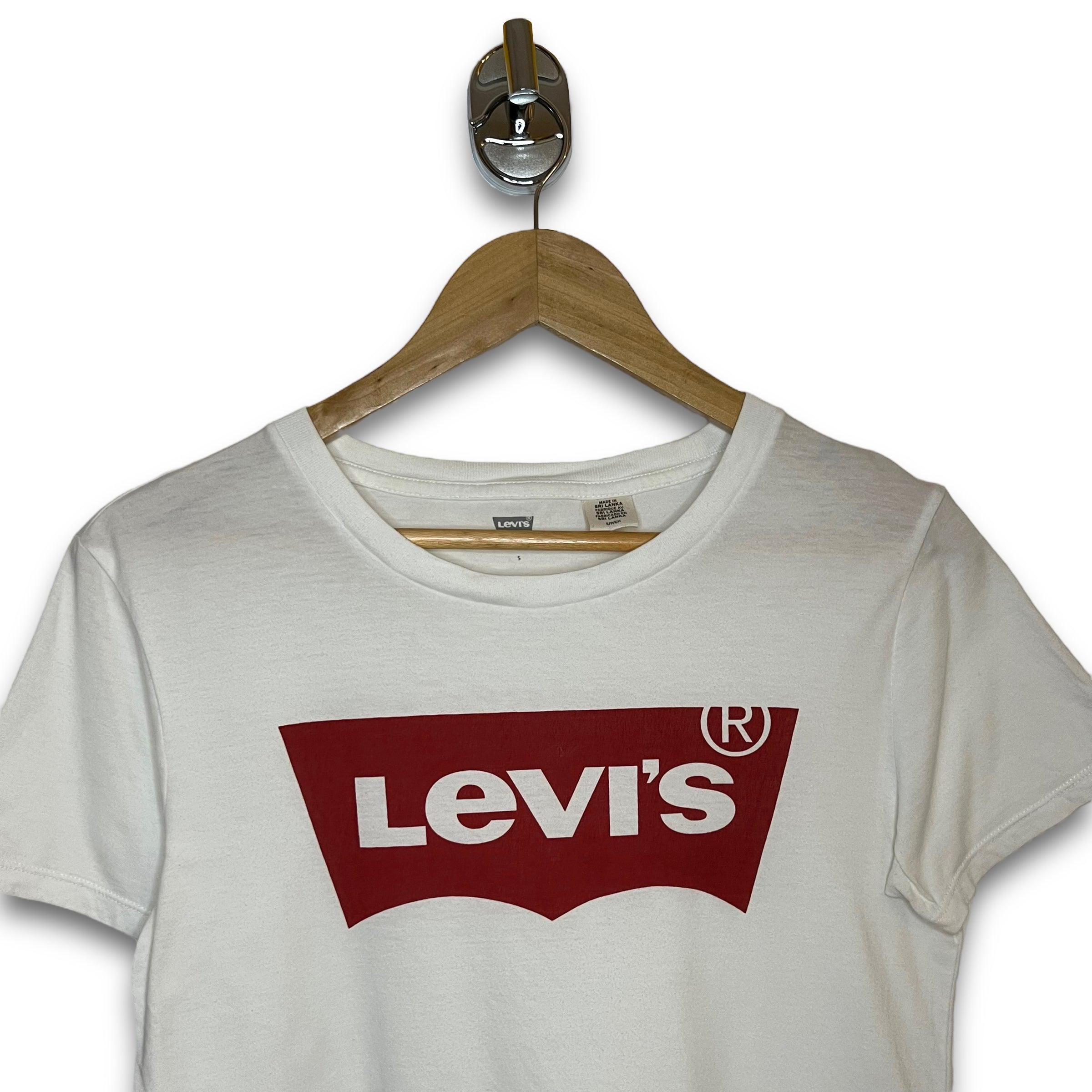 T-Shirt Levis Vintage [S]