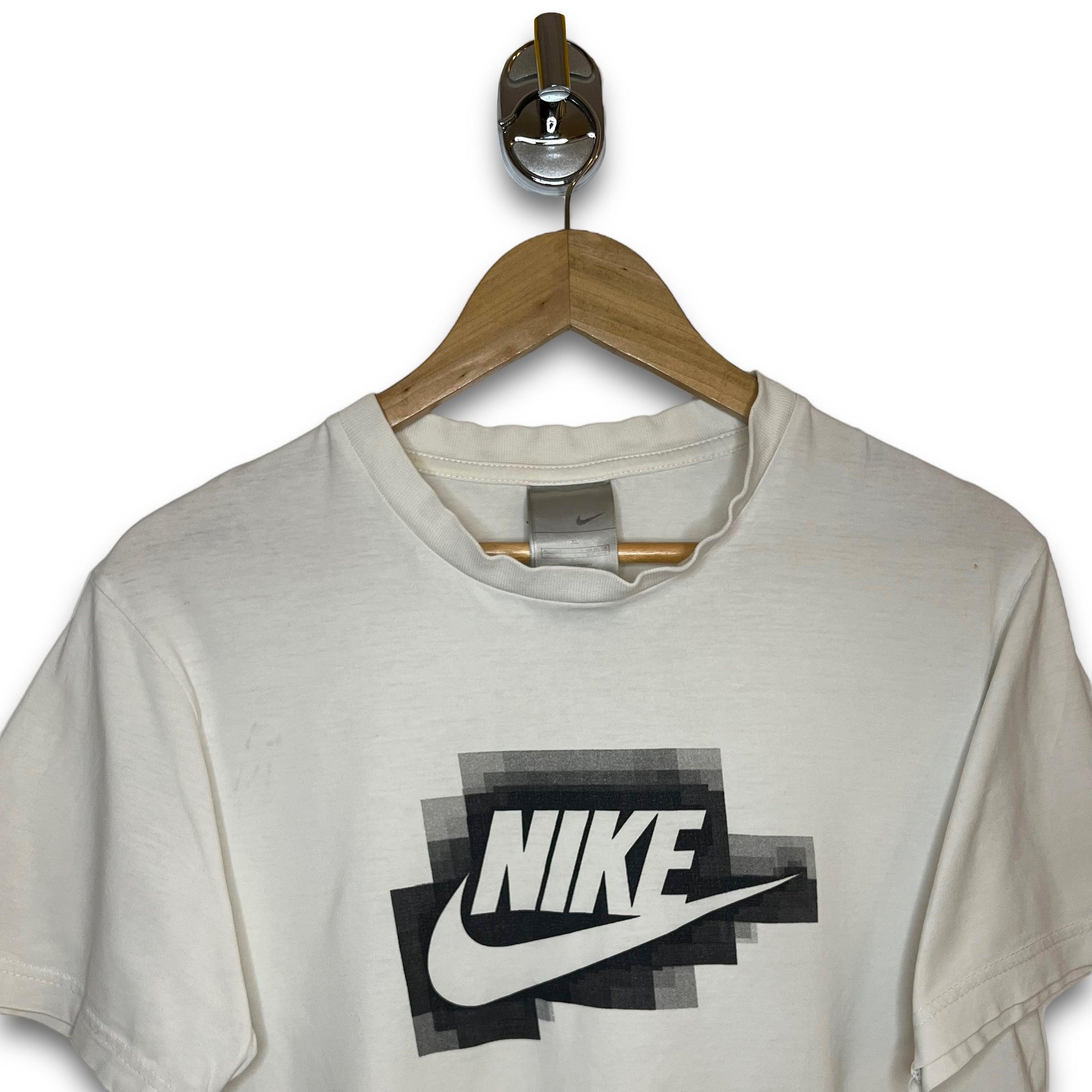 00s T-Shirt Nike Vintage [M]