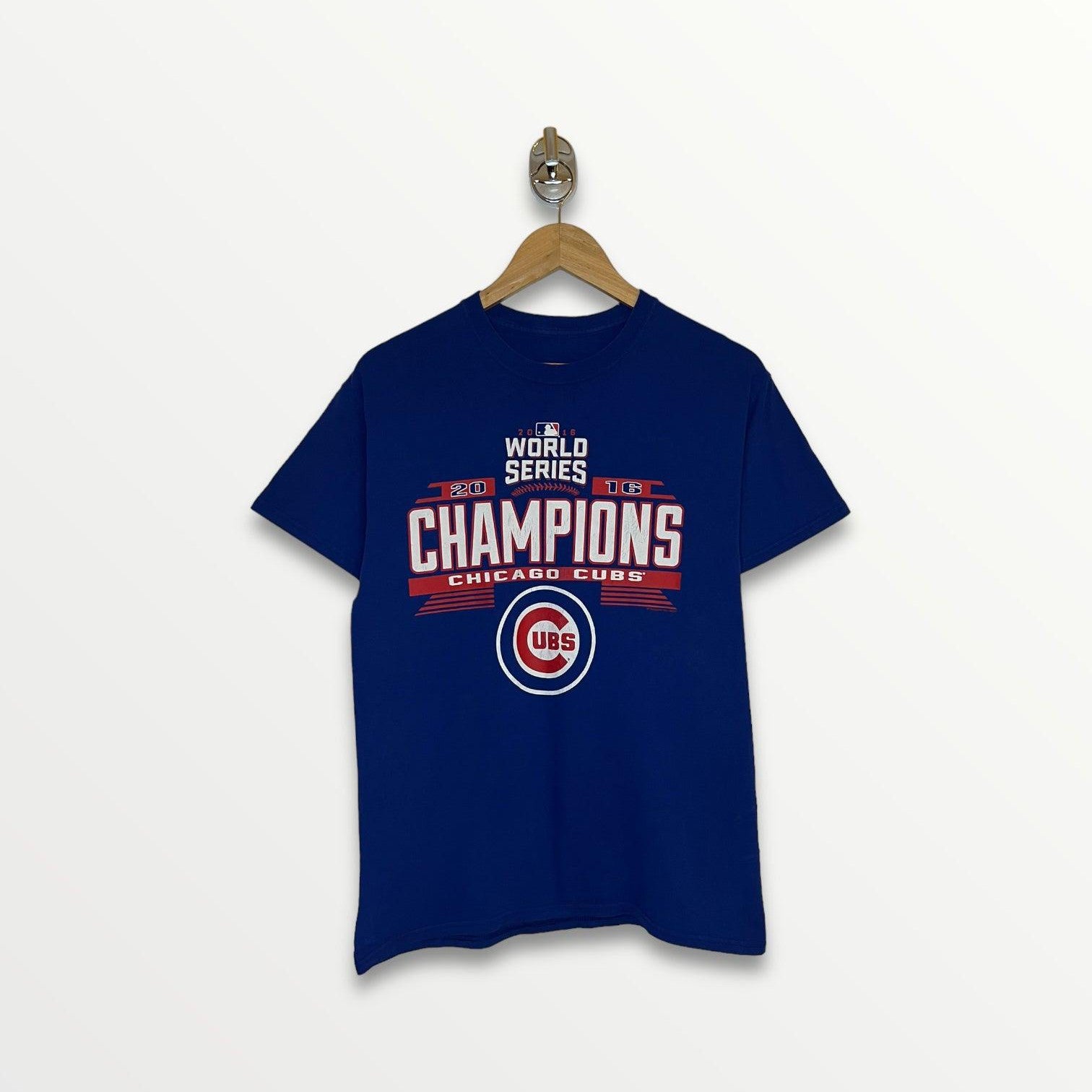 T-Shirt MLB Champions Vintage [S]