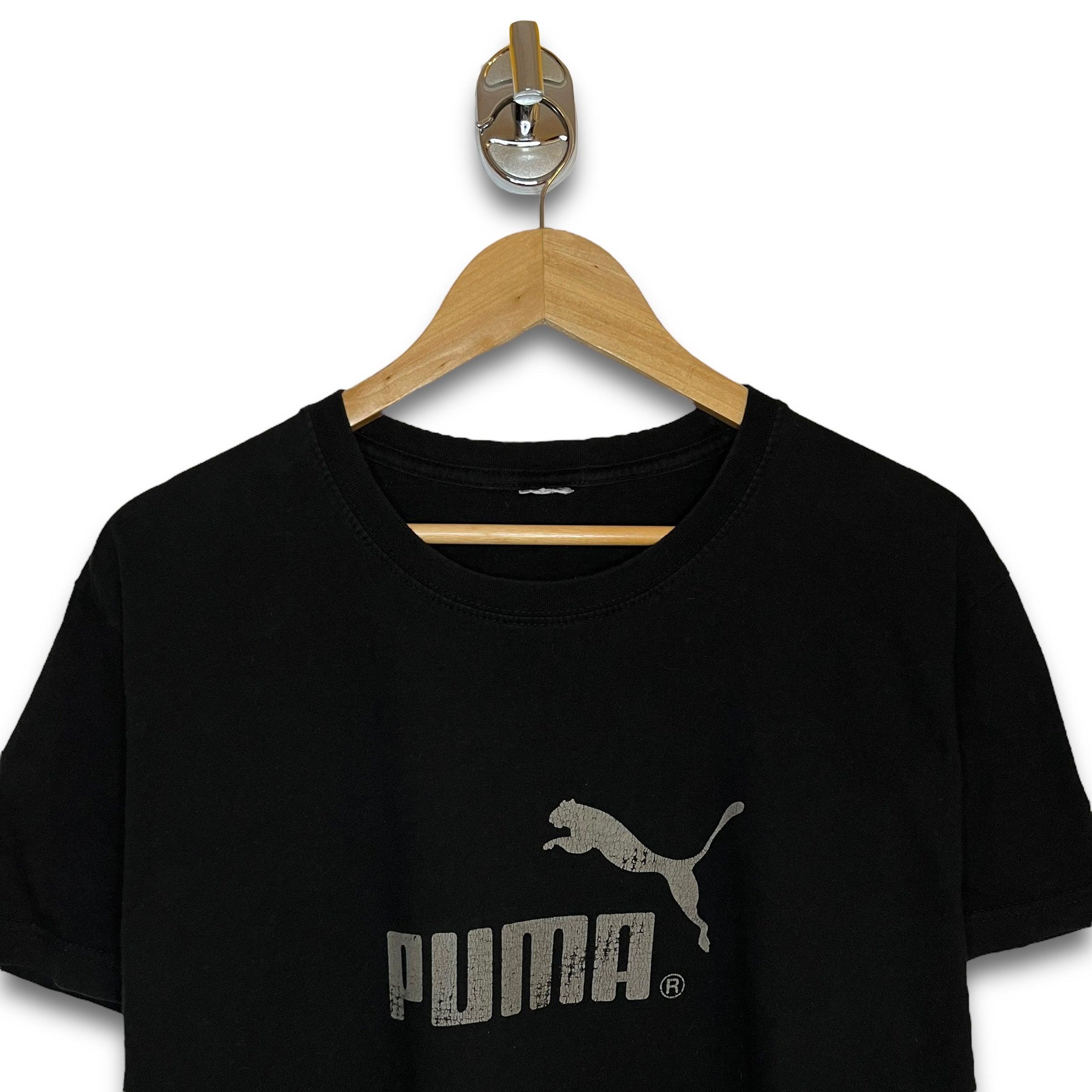 T-Shirt Puma Vintage [L]