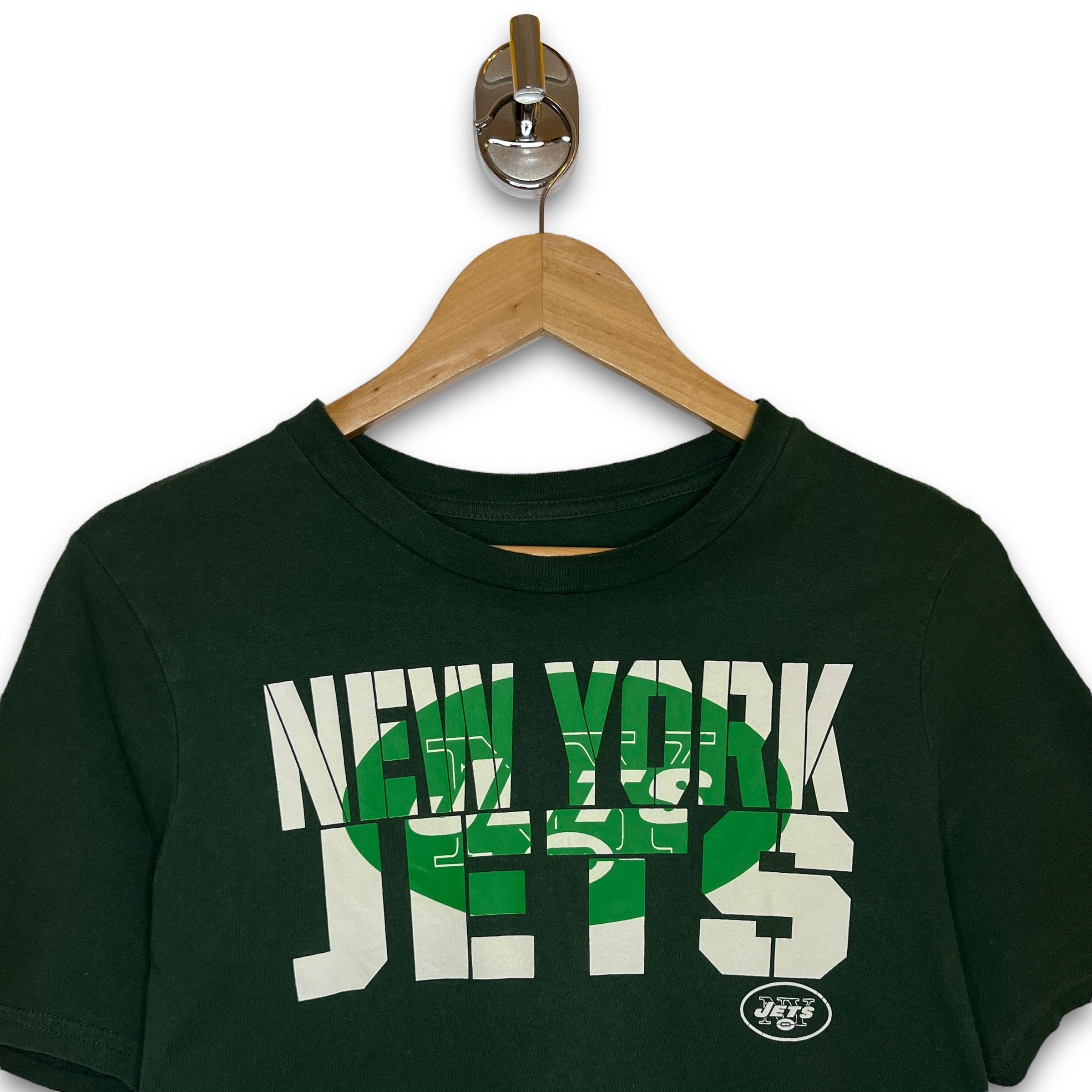 T-Shirt NFL Jets Vintage [XS]