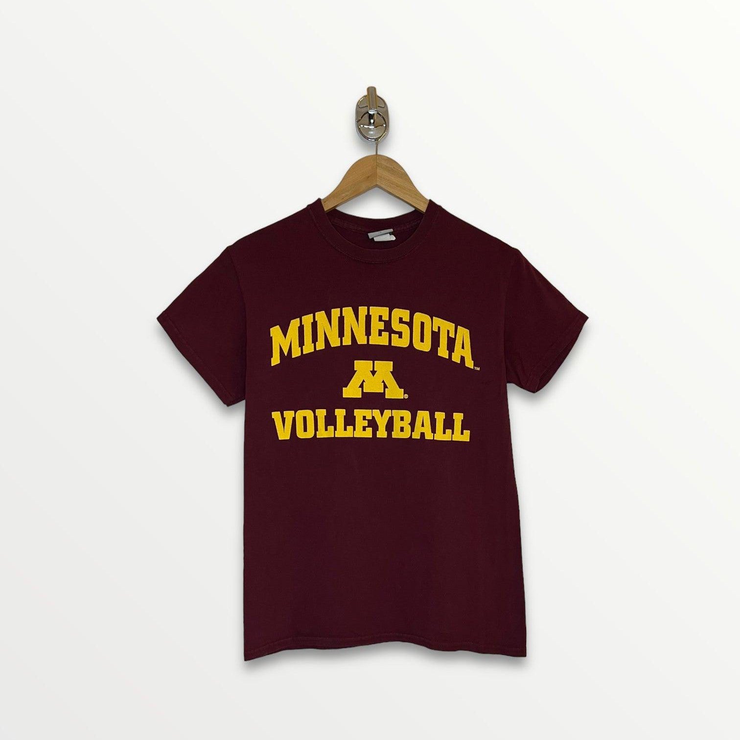 T-Shirt Minnesota Volleyball Vintage [S]