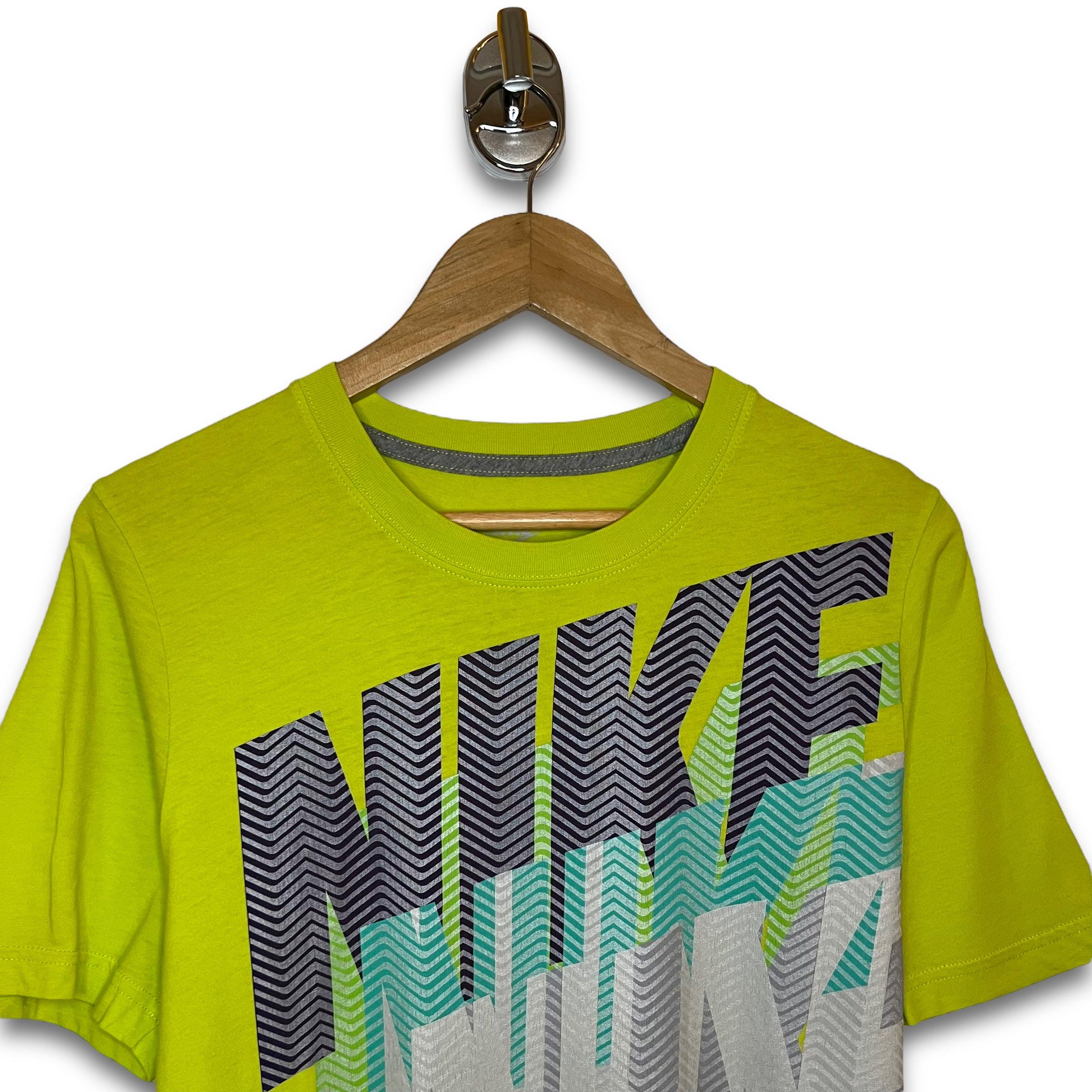 T-Shirt Nike Vintage [M]