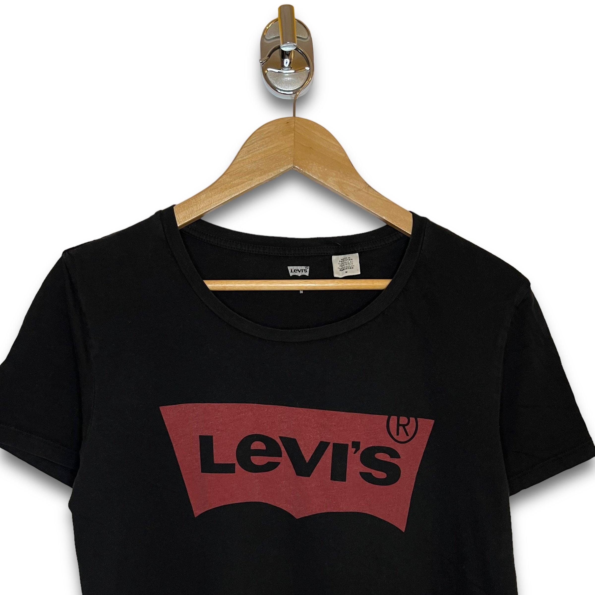 T-Shirt Levis Vintage [M]