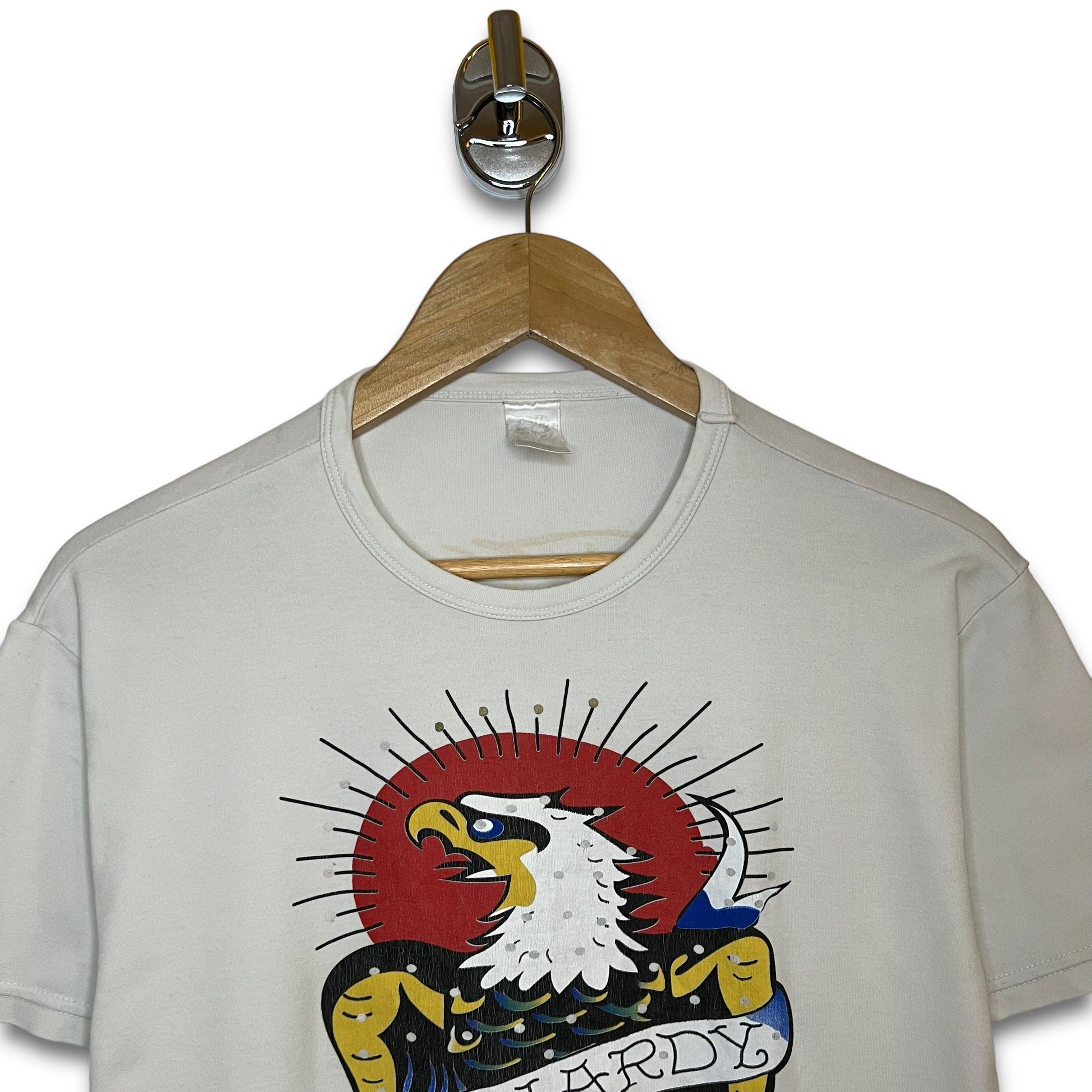 T-Shirt Ed Hardy Vintage [S]