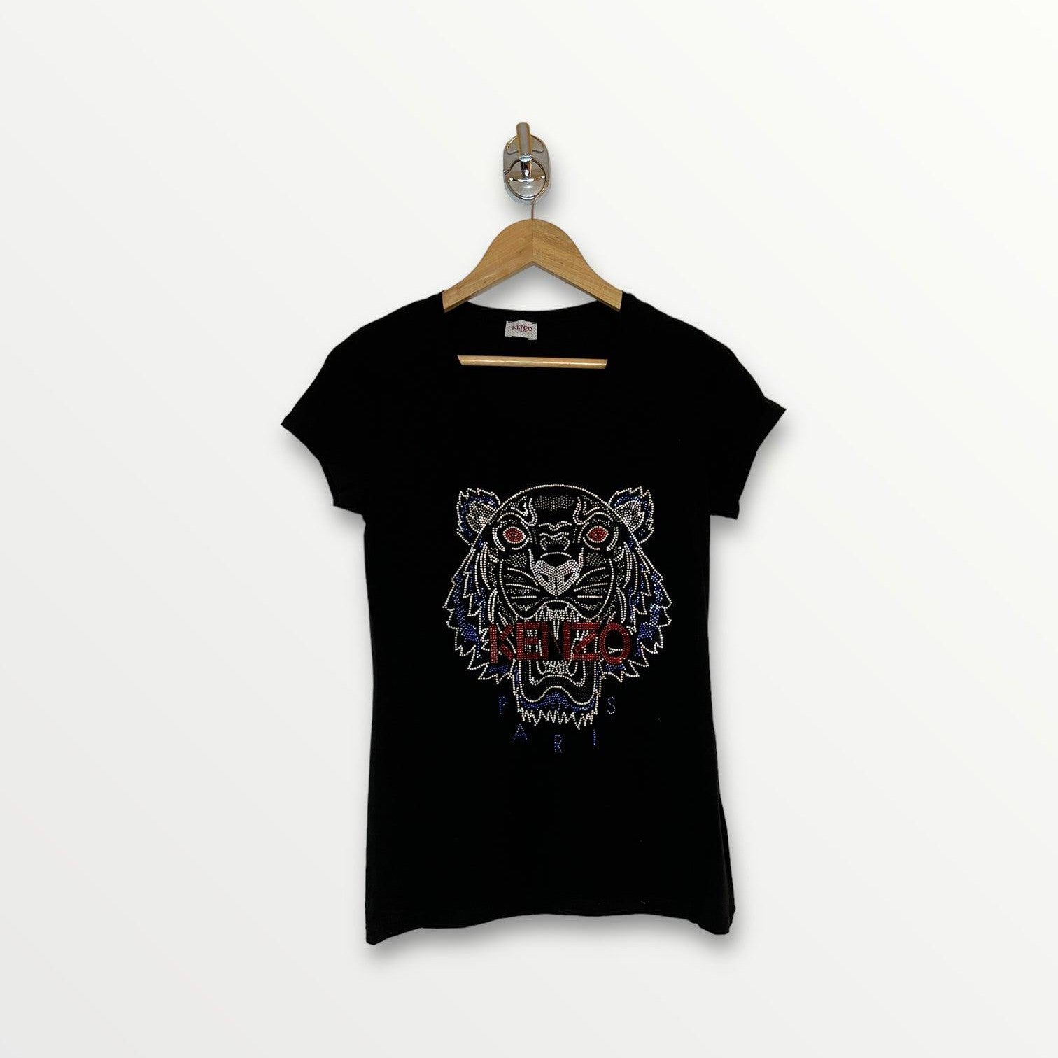 T-Shirt Kenzo Vintage [S]