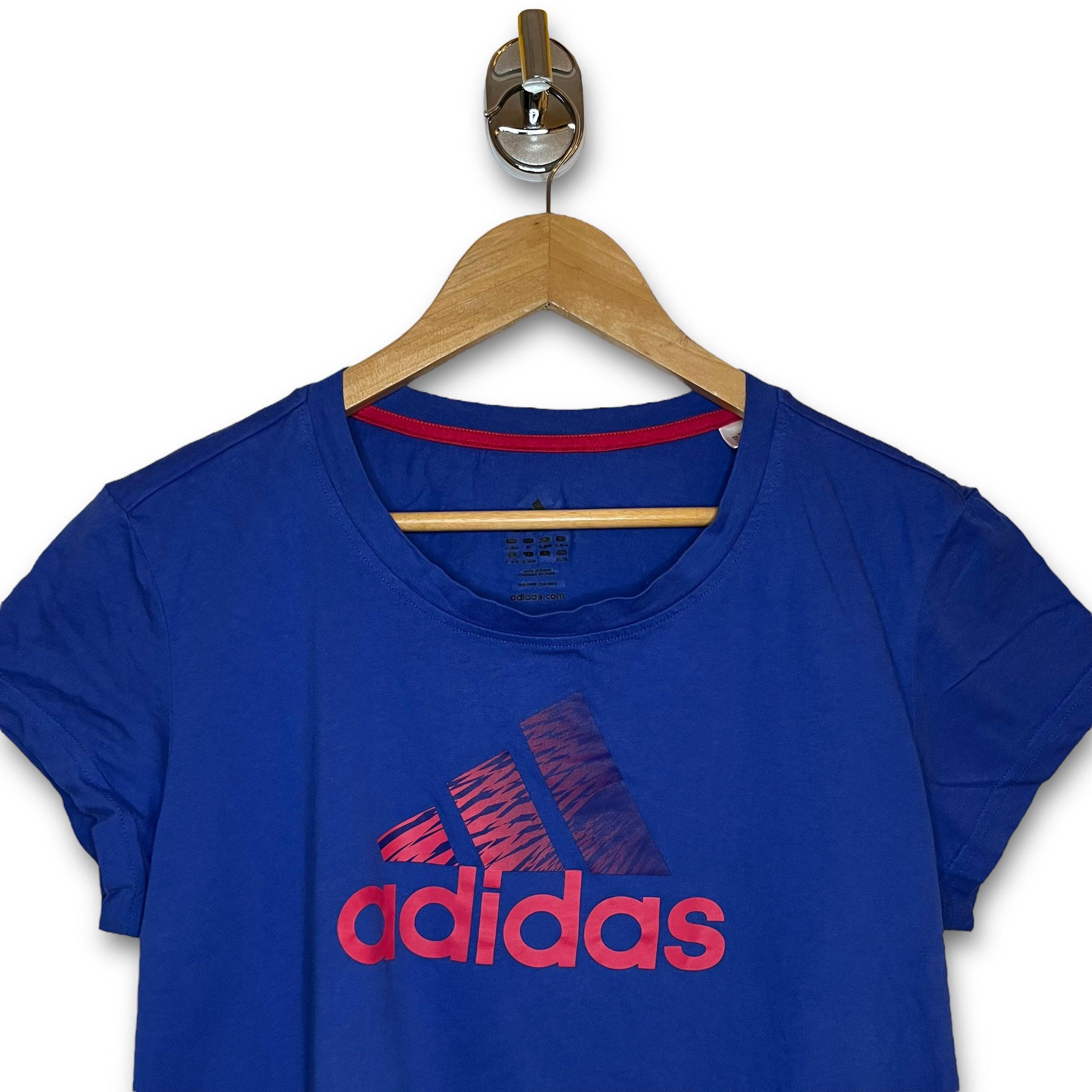 T-Shirt Adidas Vintage [S]