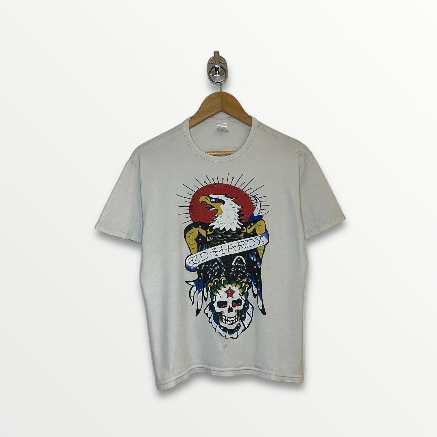 T-Shirt Ed Hardy Vintage [S]