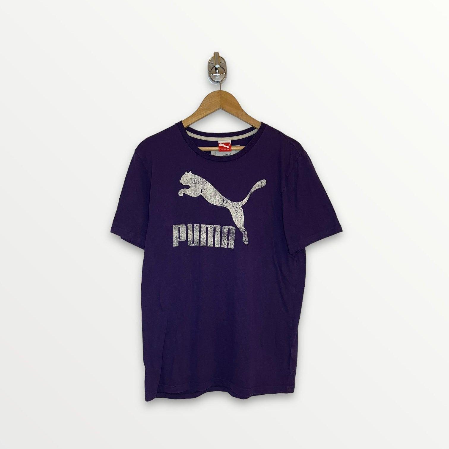 T-Shirt Puma Vintage [M]