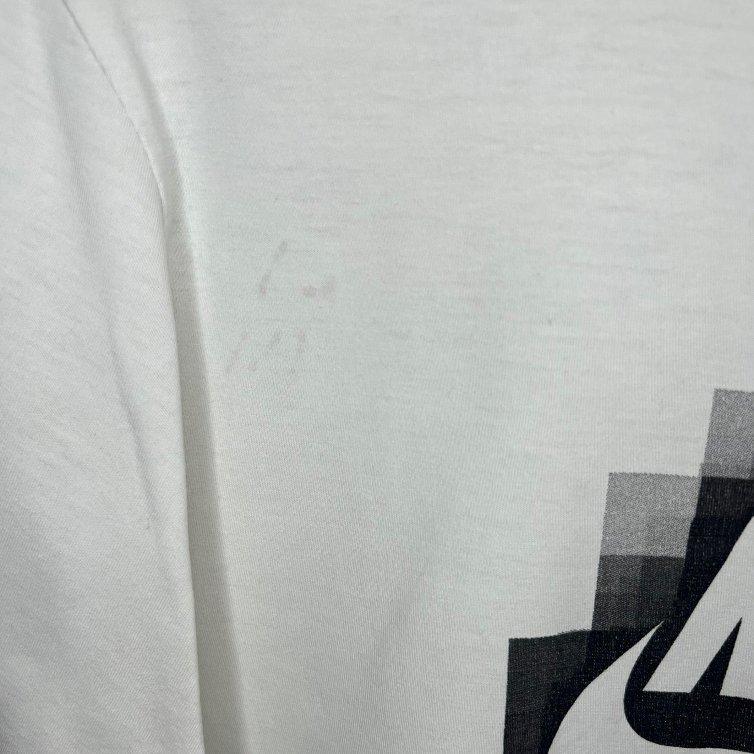 00s T-Shirt Nike Vintage [M]