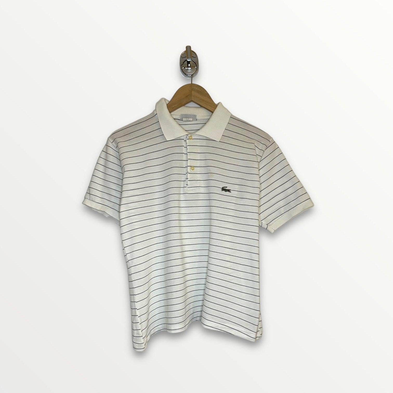 Polo Lacoste Vintage [XS]