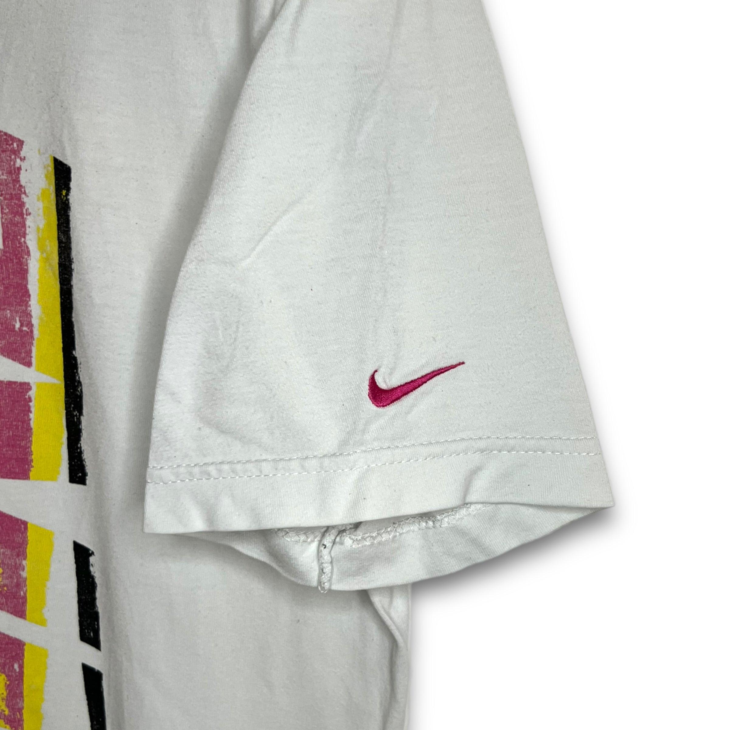 T-Shirt Nike Vintage [M]