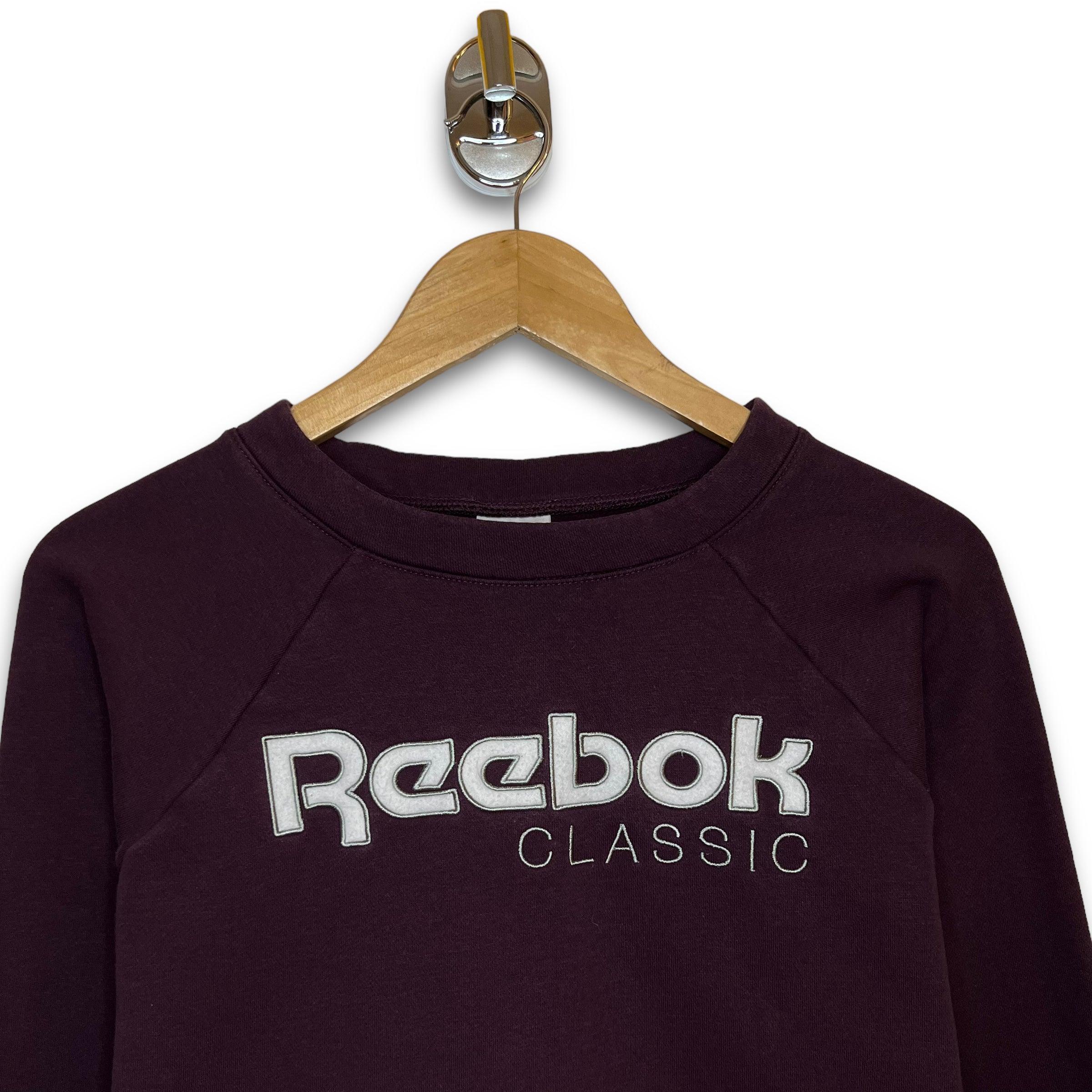 Felpa Reebok Vintage [M]