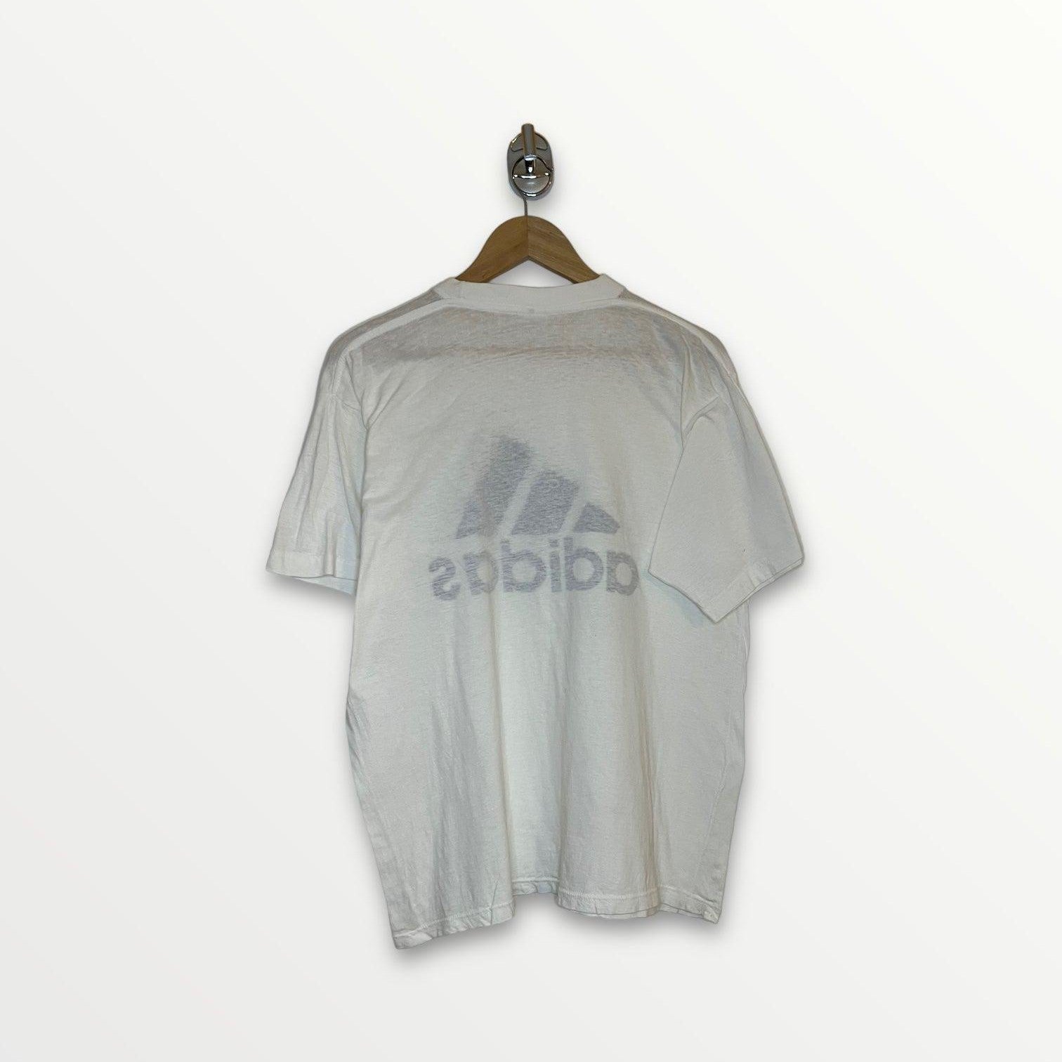 T-Shirt Adidas Vintage [L]