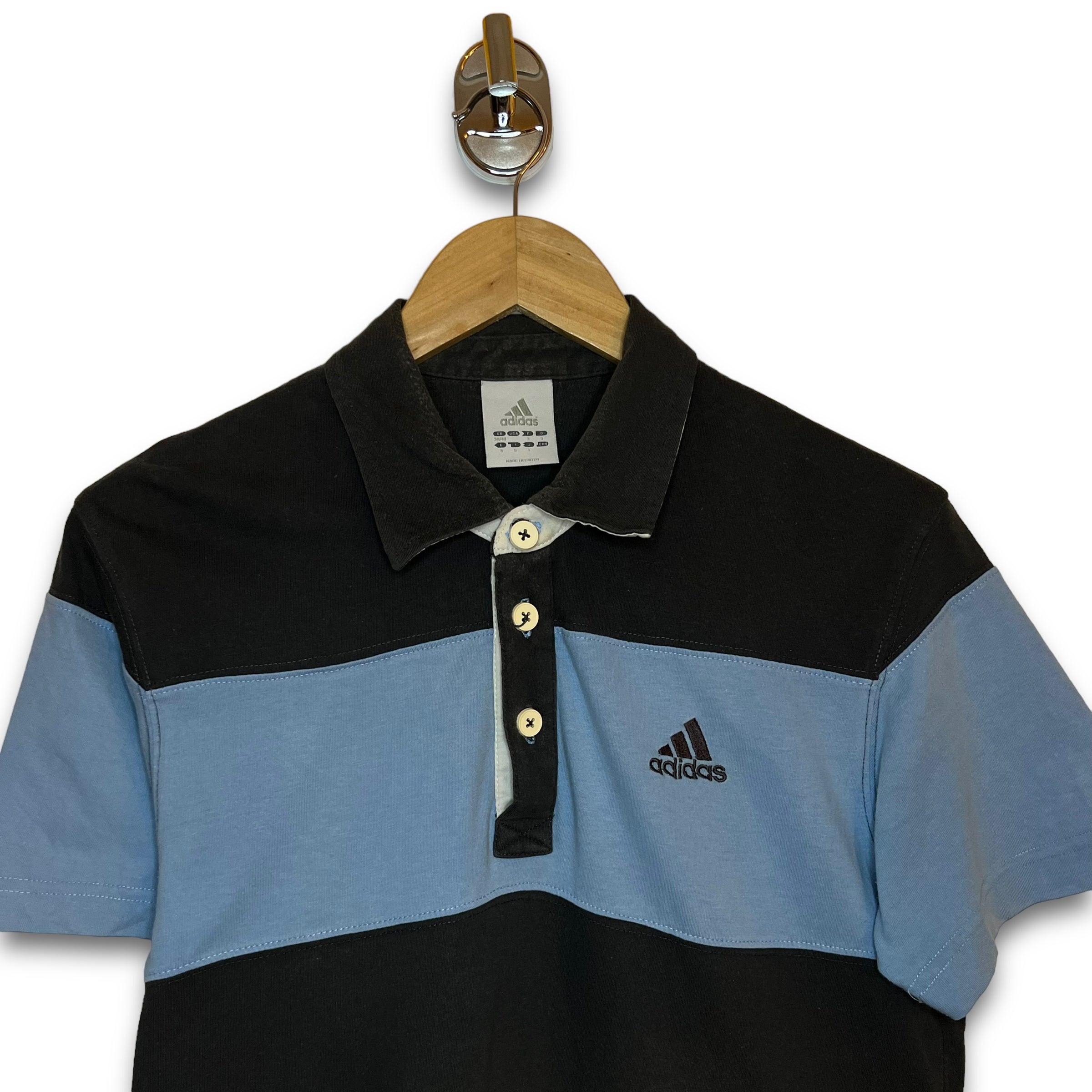 Polo Adidas Vintage [S]