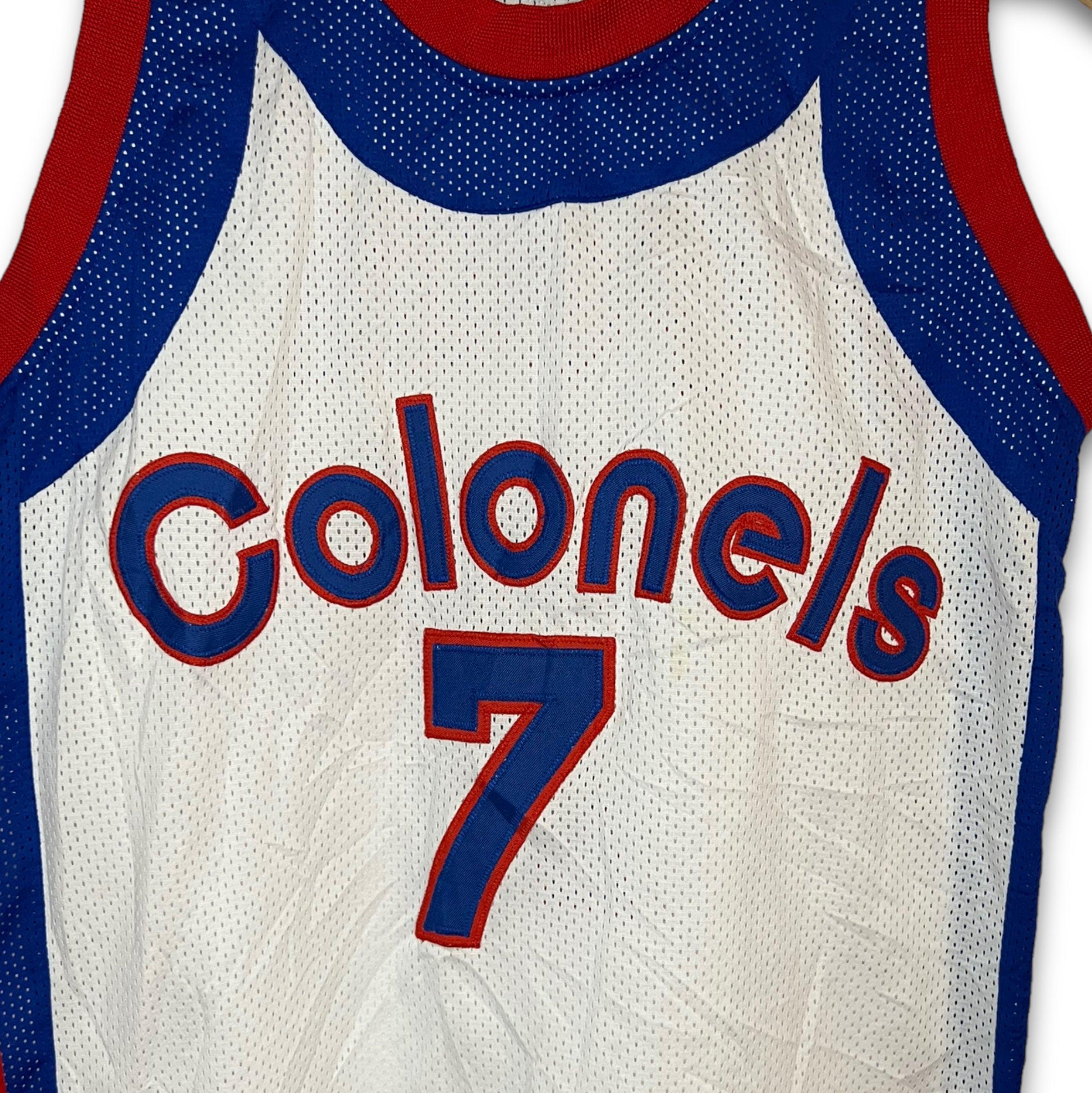 Canotta Colonels Vintage [M]