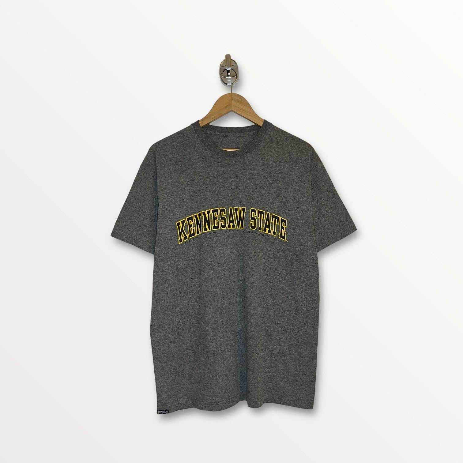 T-Shirt University USA Vintage [M]