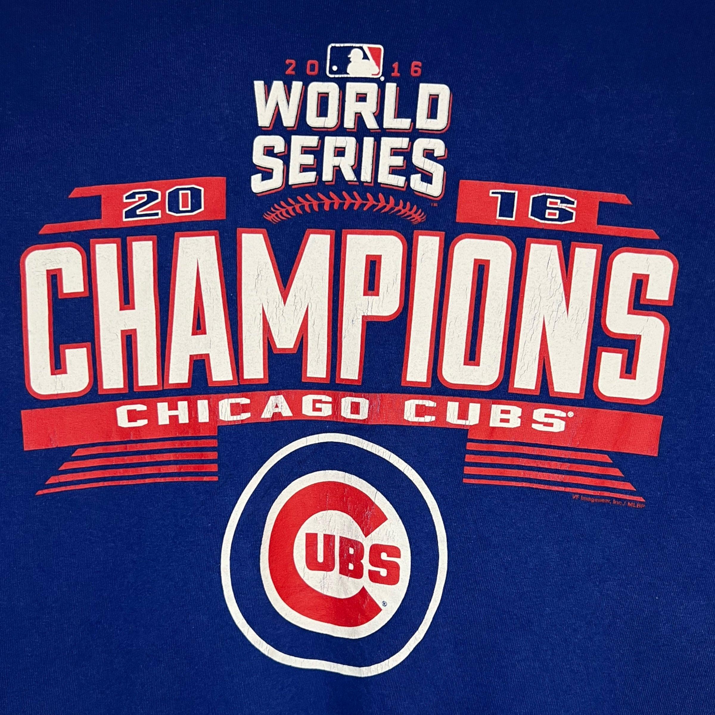 T-Shirt MLB Champions Vintage [S]