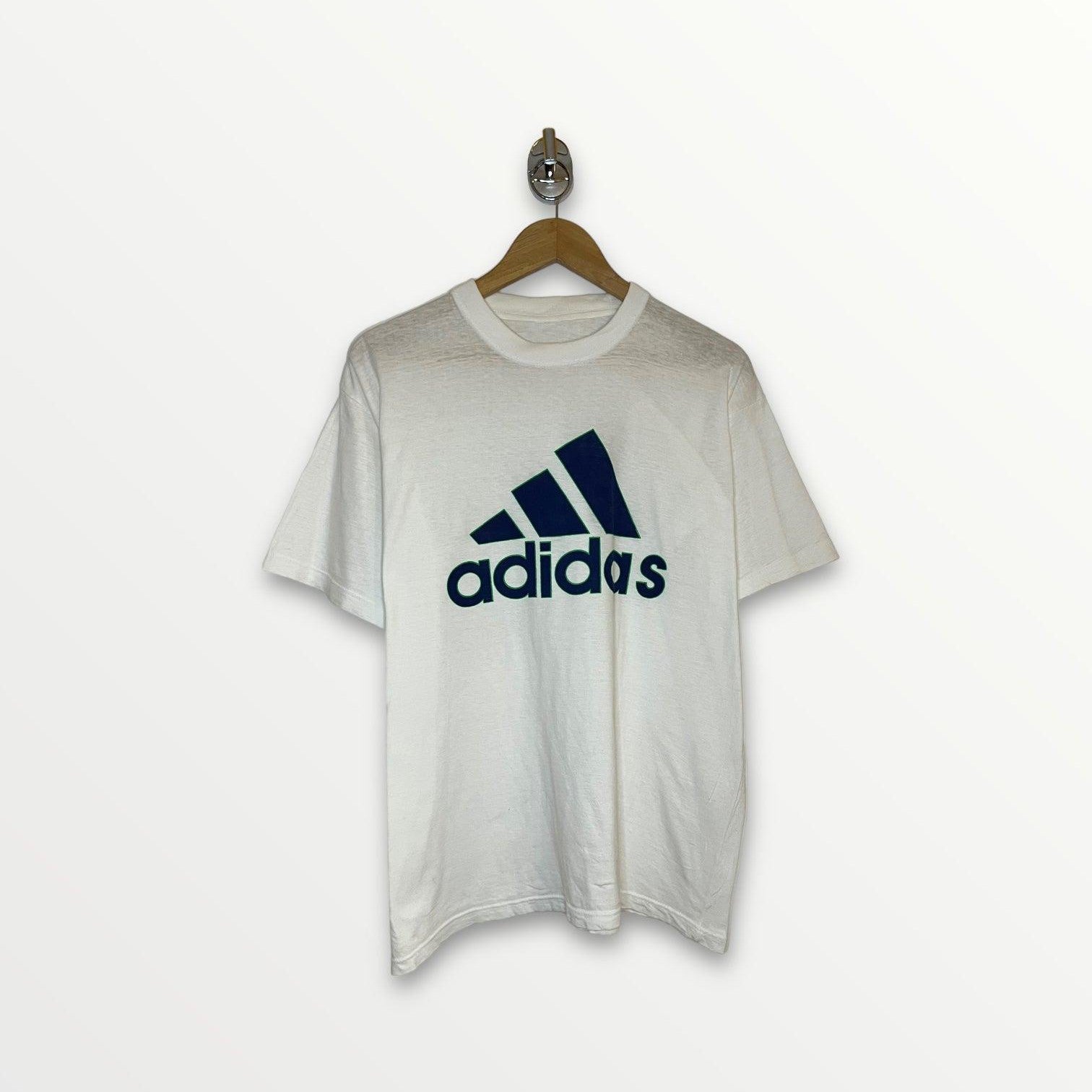 T-Shirt Adidas Vintage [L]