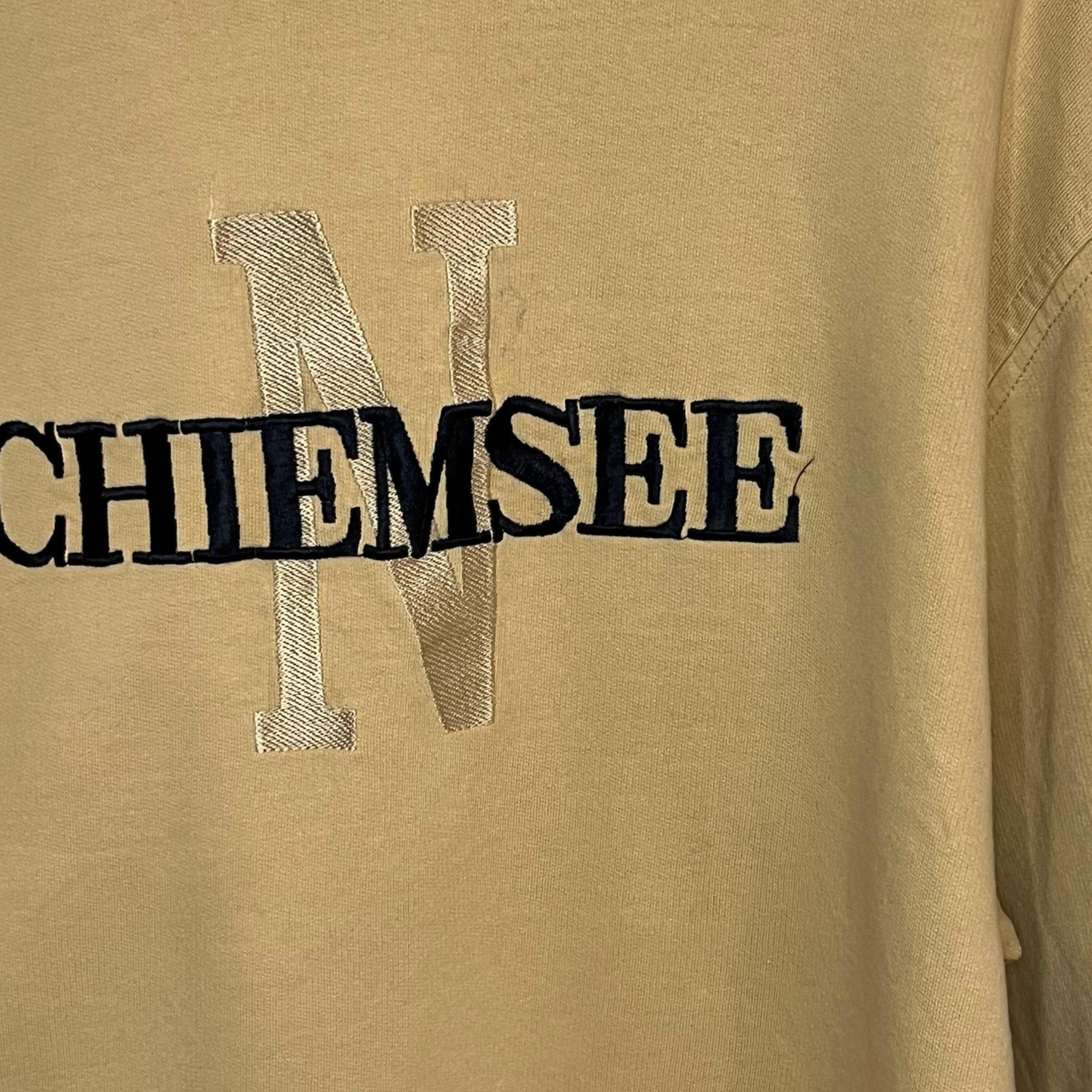 Felpa Chiemsee Vintage [XL]