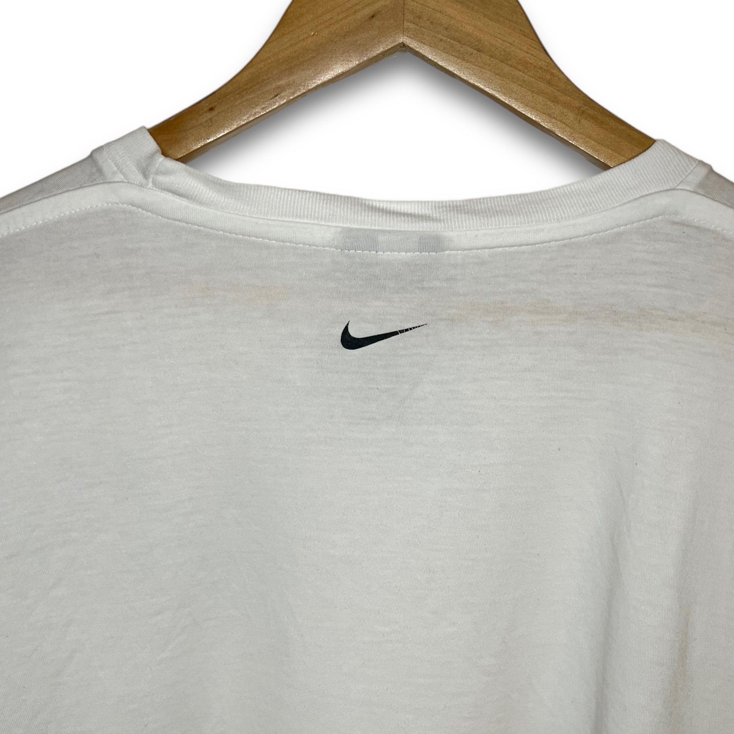 00s T-Shirt Nike Vintage [XXL]