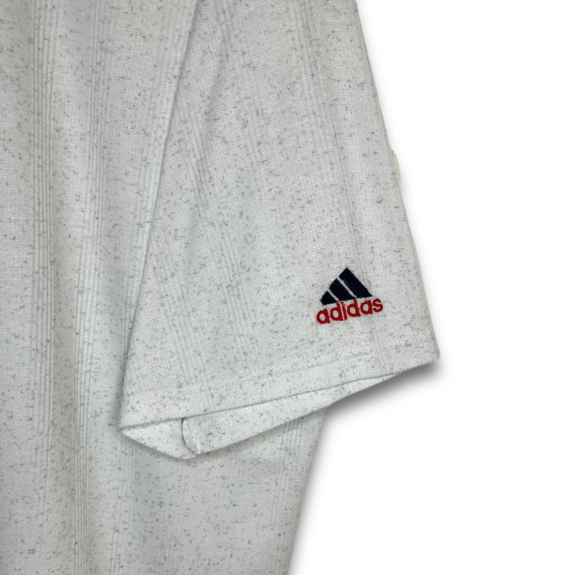 90s Polo Adidas Equipment Vintage [XXL]