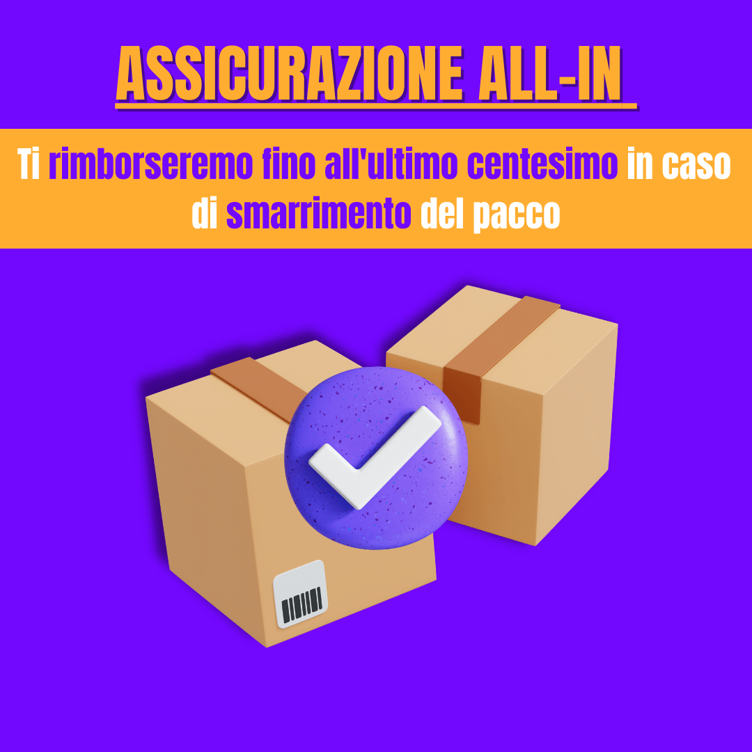 Assicurazione All-In