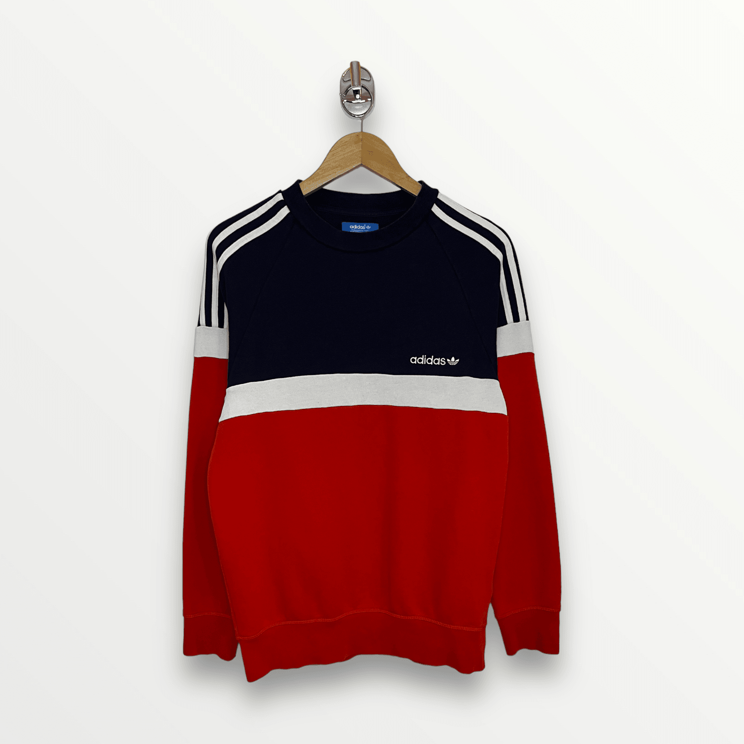 Felpa Adidas Vintage [S]