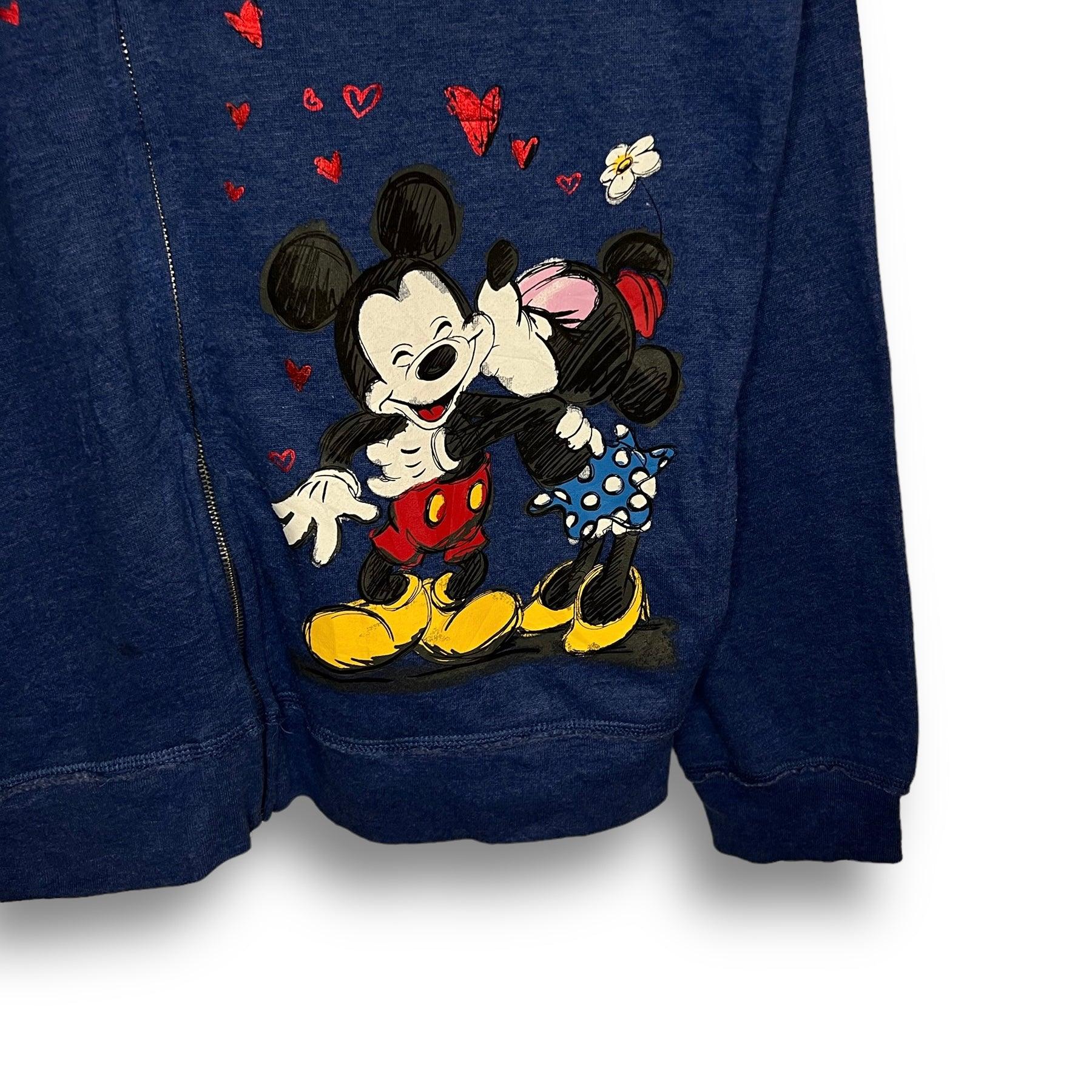 Felpa Disney Vintage [L]