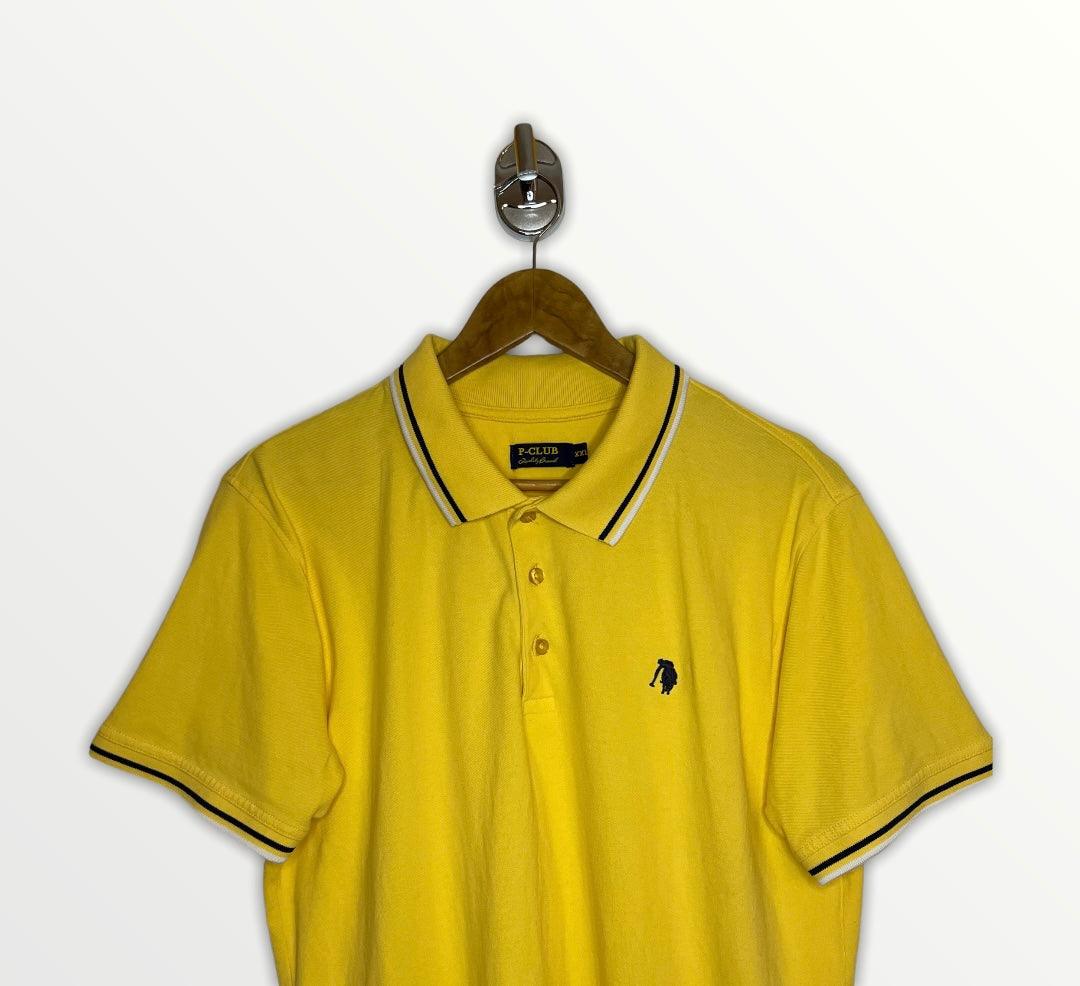 Polo P-Club Vintage