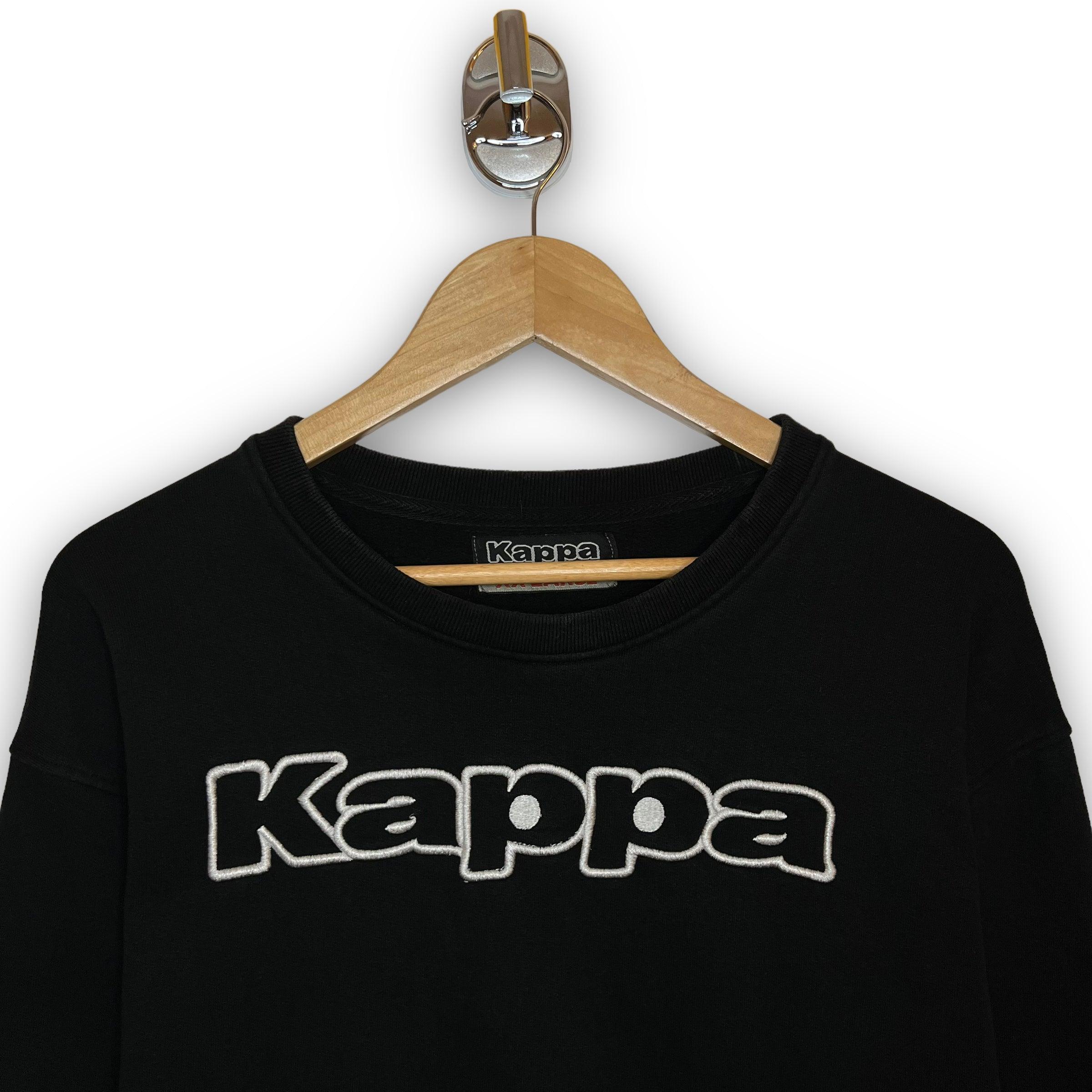 Felpe kappa vintage online