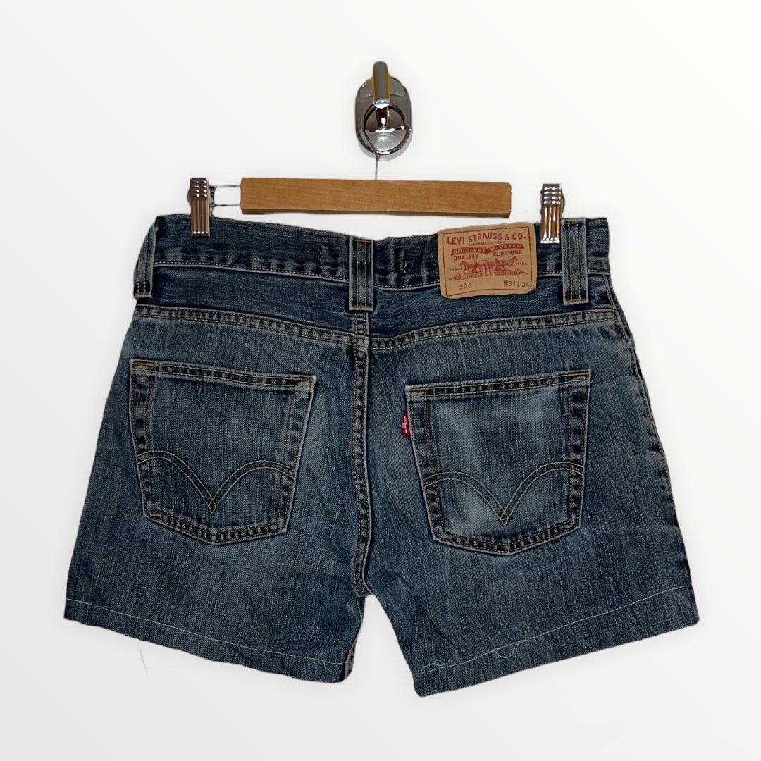 Shorts Levis Vintage Uomo [45]