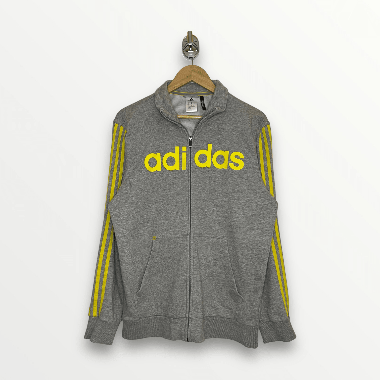 Felpa Adidas Vintage [M]