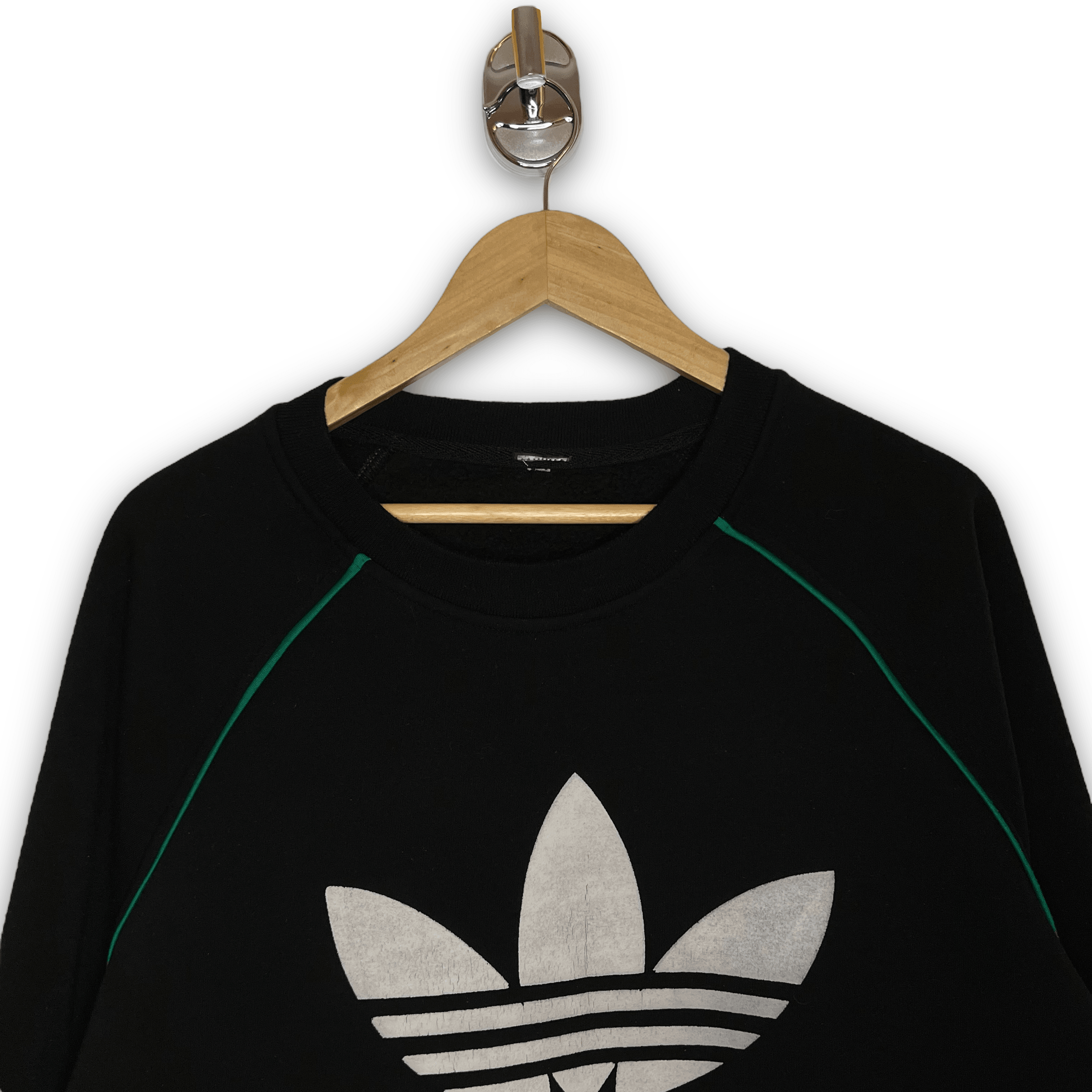 Felpa Adidas Vintage [XL]