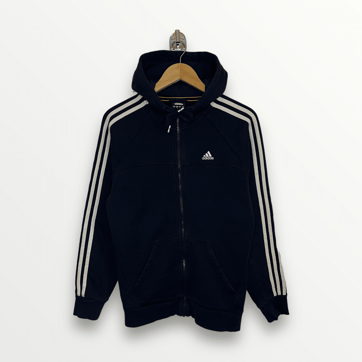 Felpa Adidas Vintage [S]