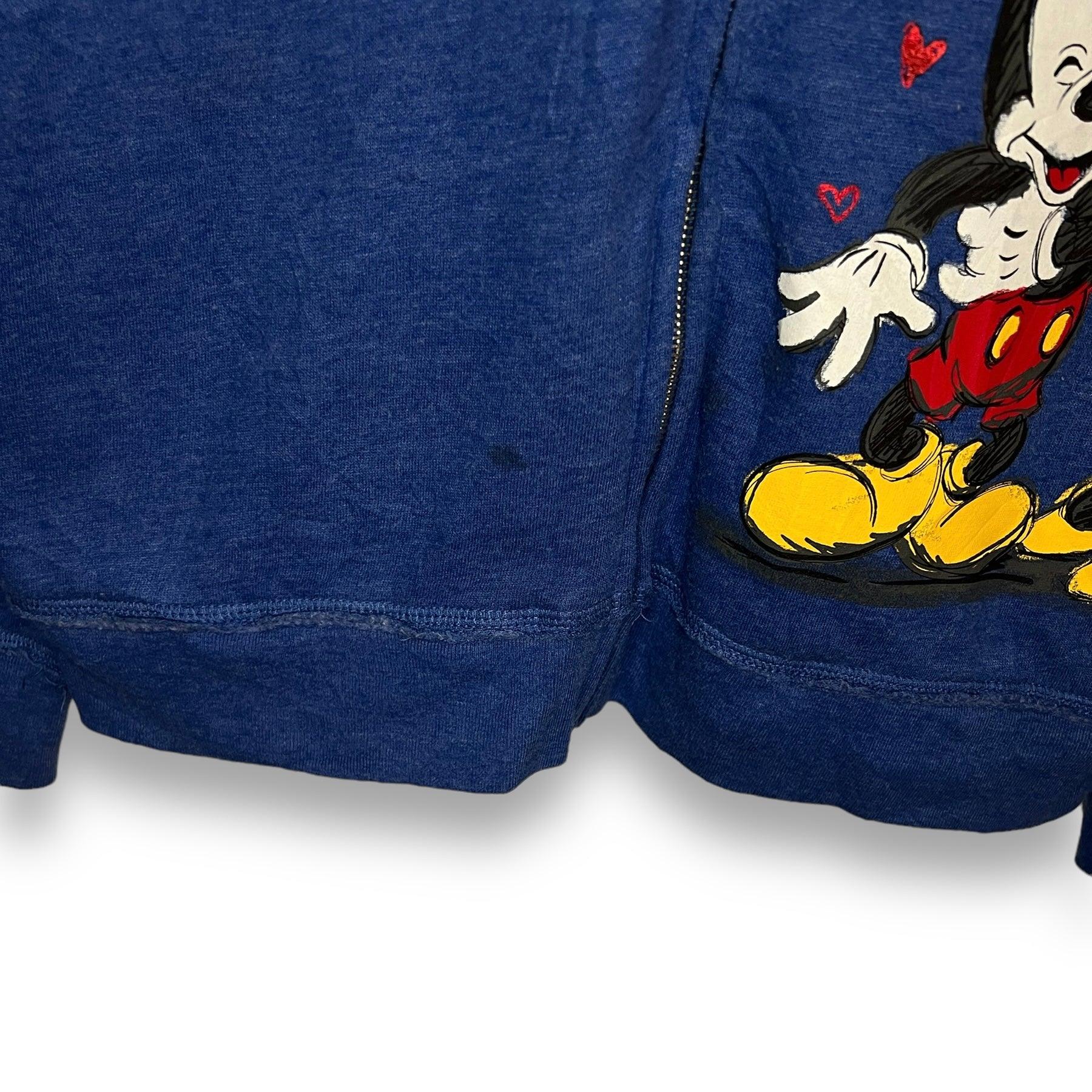 Felpa Disney Vintage [L]