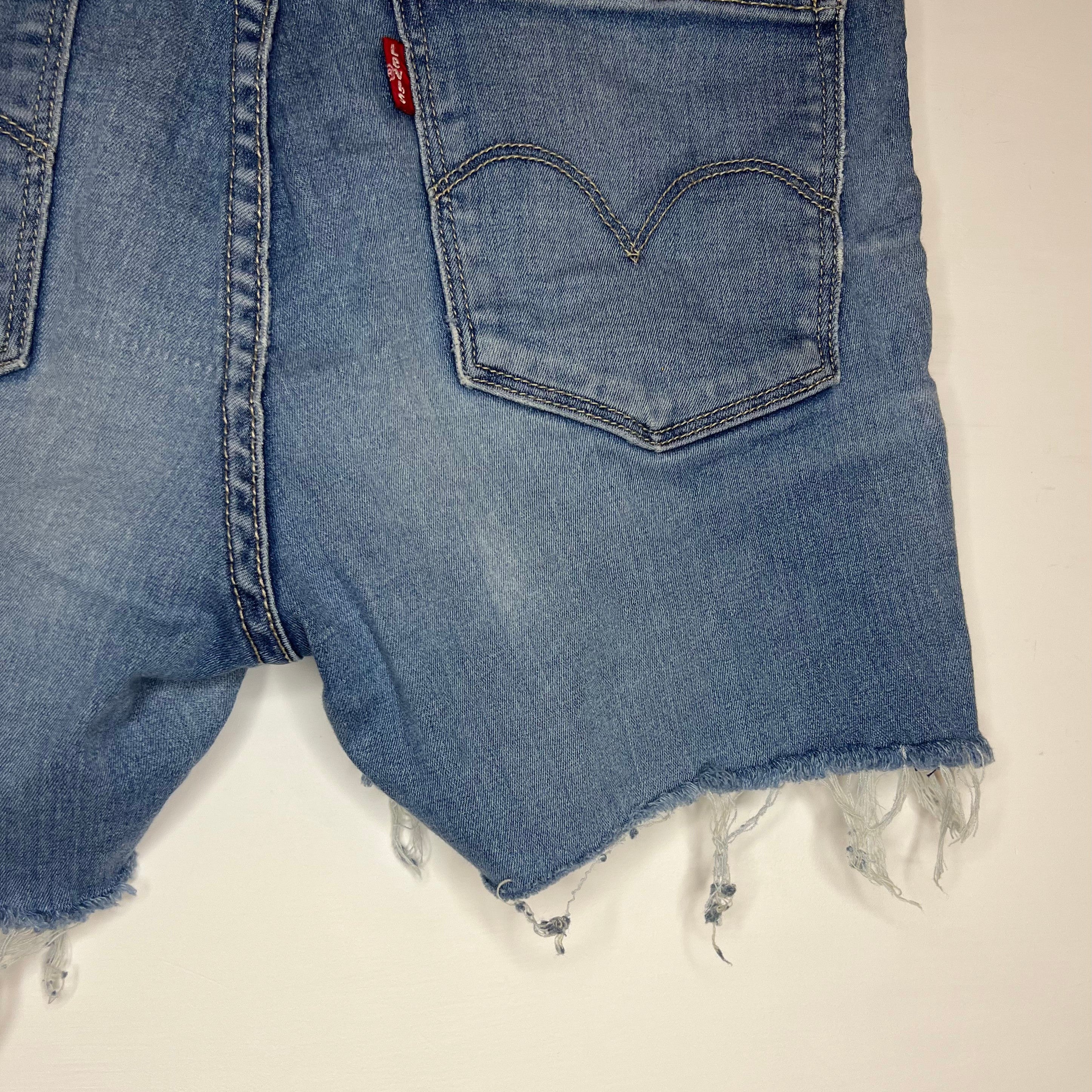 Shorts Levis Vintage [42]