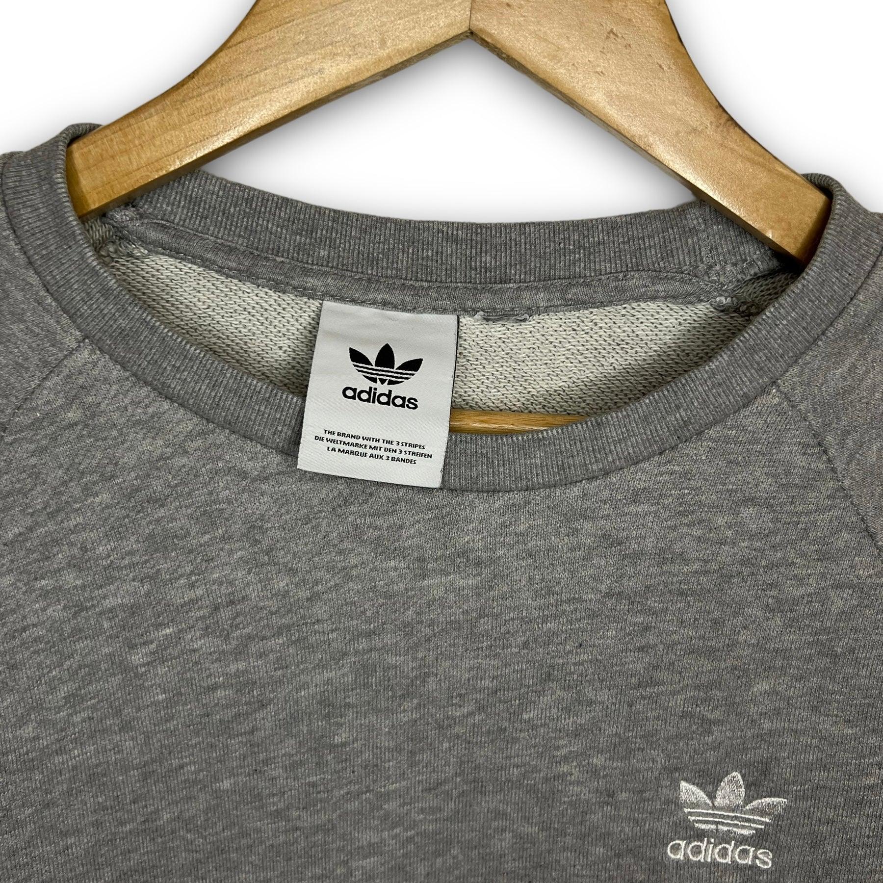 Felpa Adidas Vintage [S]