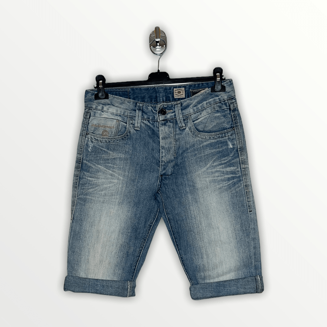 Shorts Stone Wash Vintage