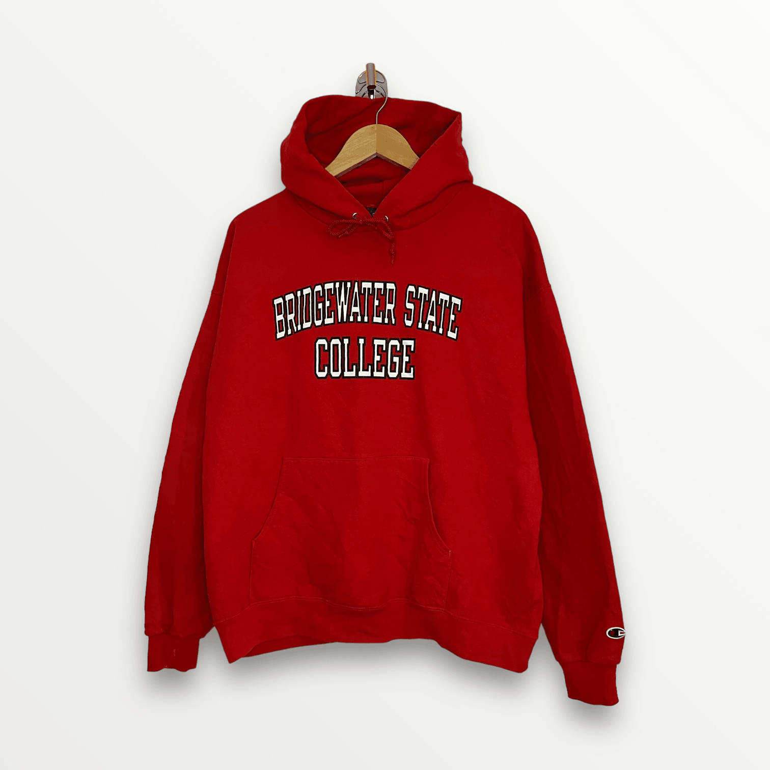 Felpa Champion College Vintage [XL]