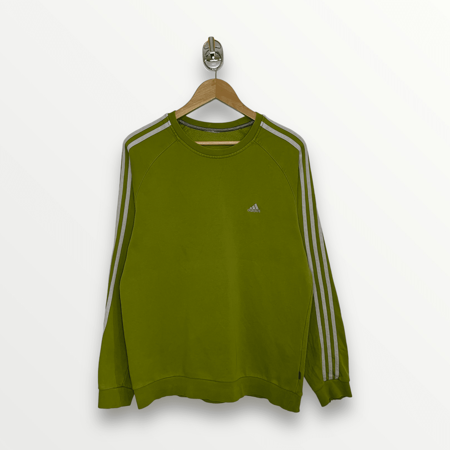 Felpa Adidas Vintage [M]