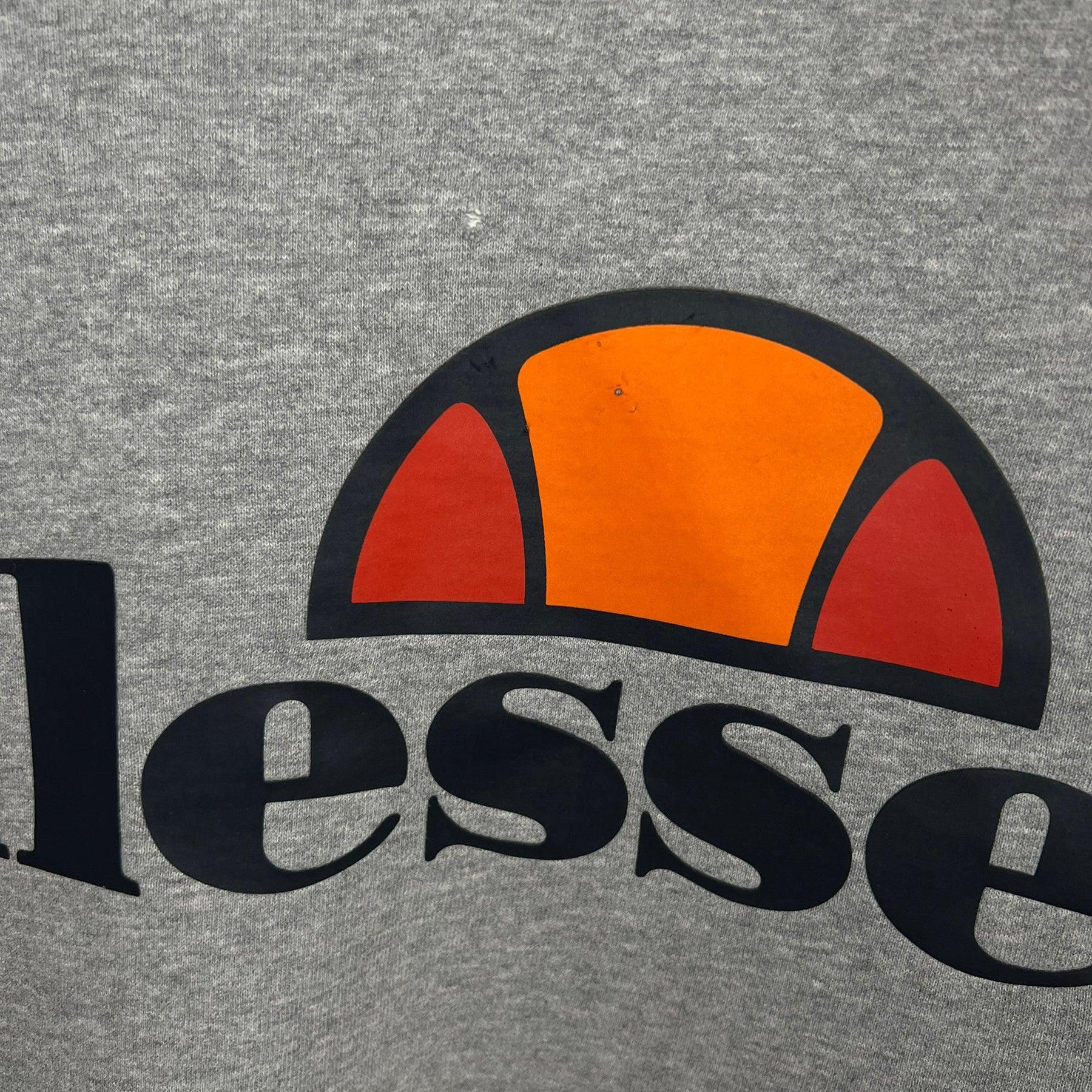 Felpa Ellesse Vintage [S]