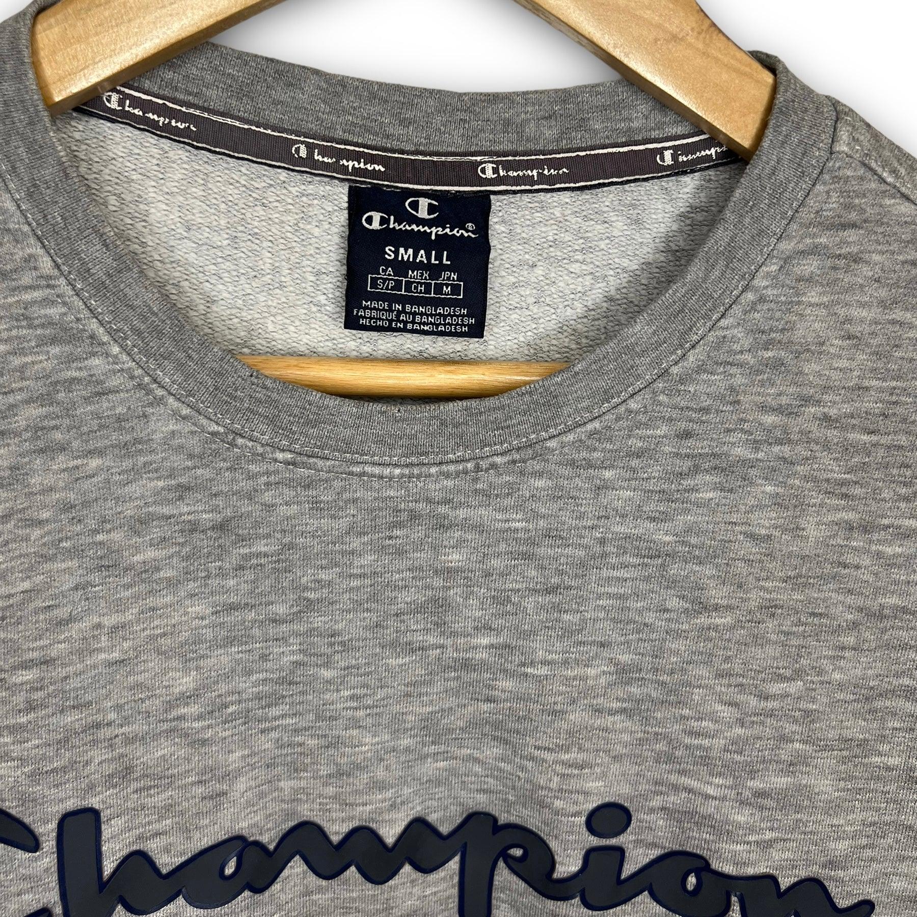 Felpa Champion Vintage [S]