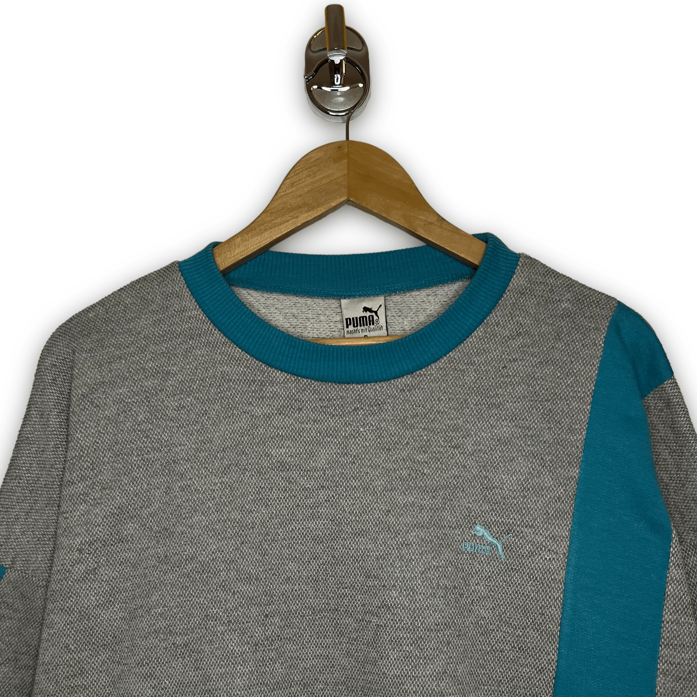 Felpa Puma Vintage [XL]