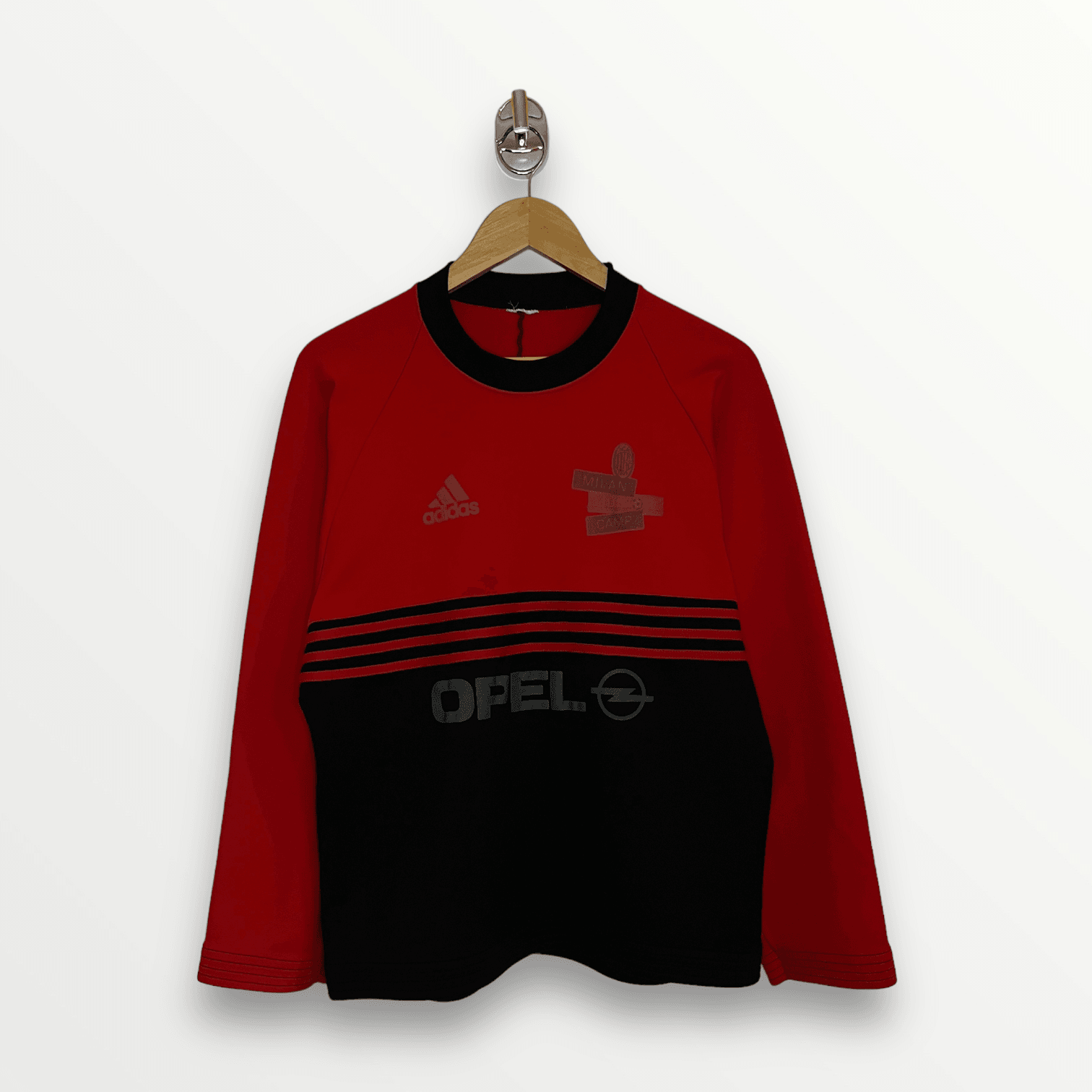 Jersey Adidas Vintage [M]